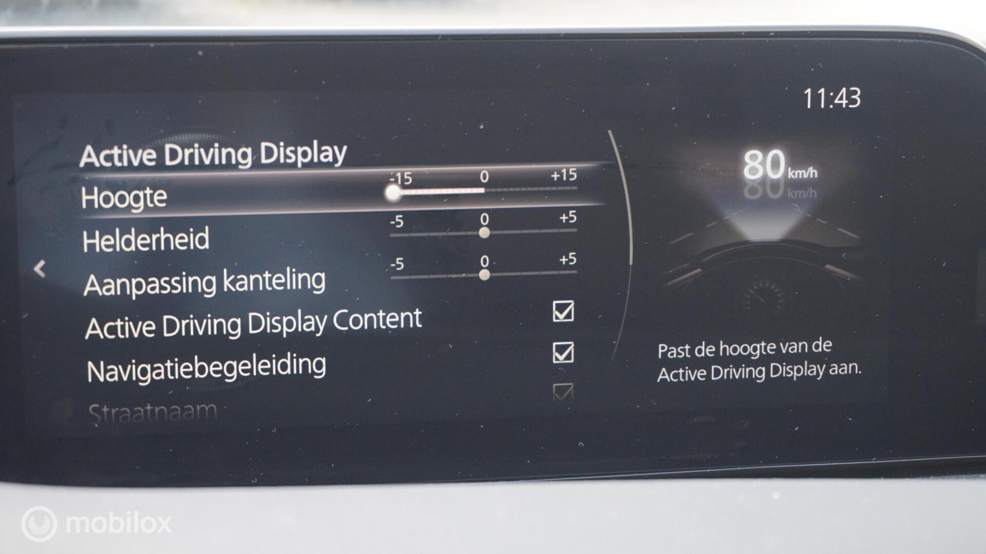 Foto van Mazda 3
