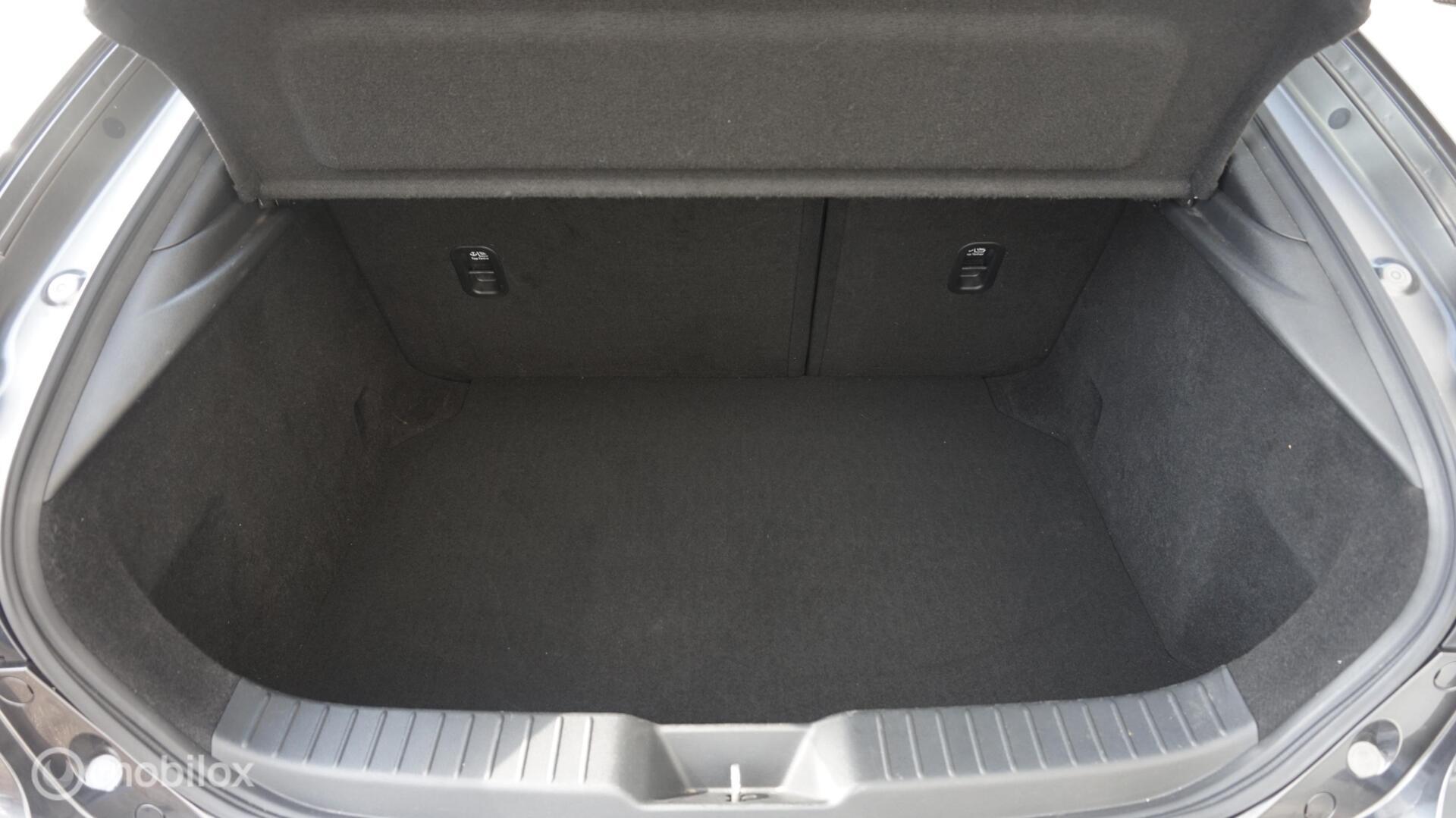 Foto van Mazda 3