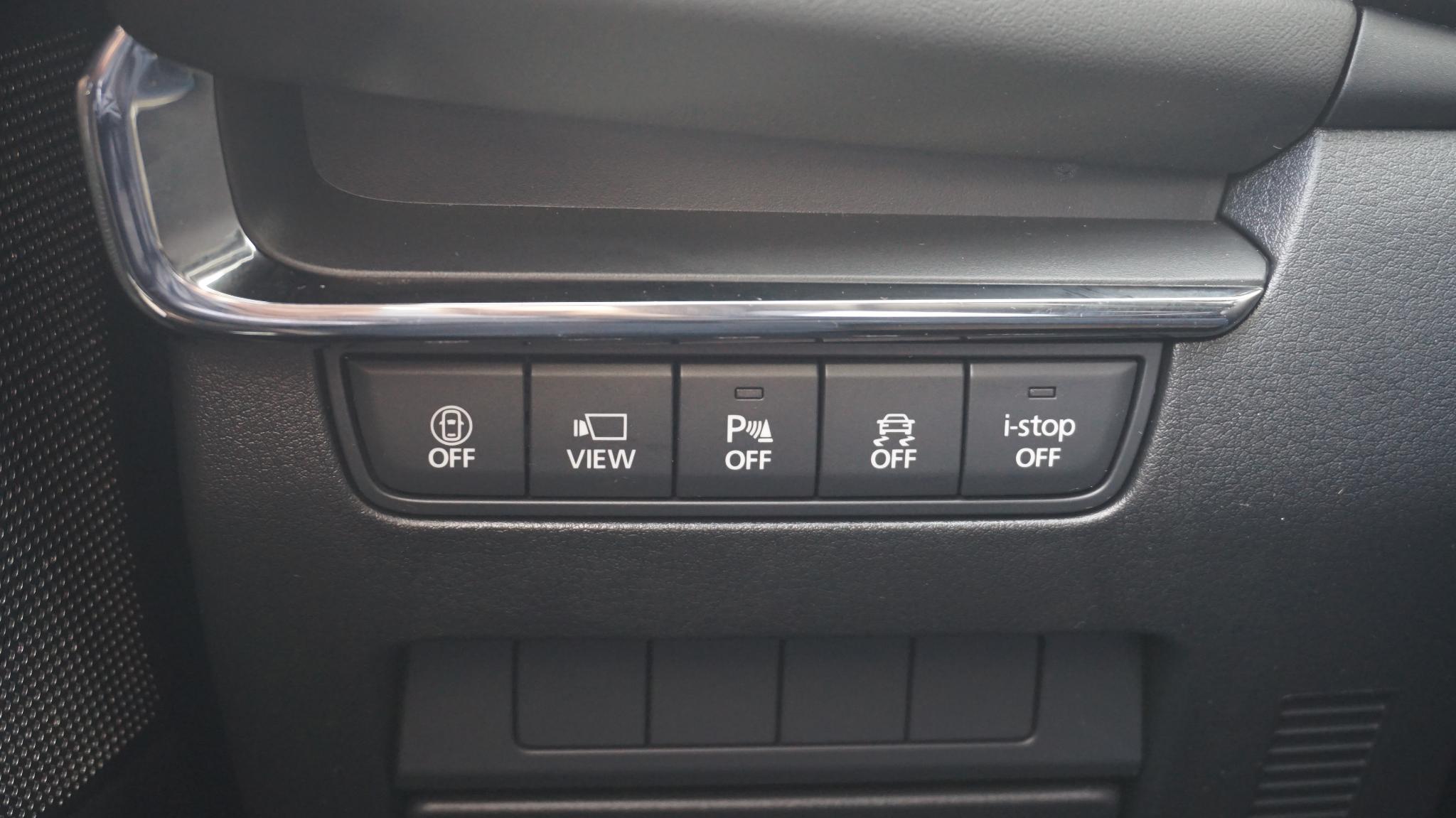 Foto van Mazda 3