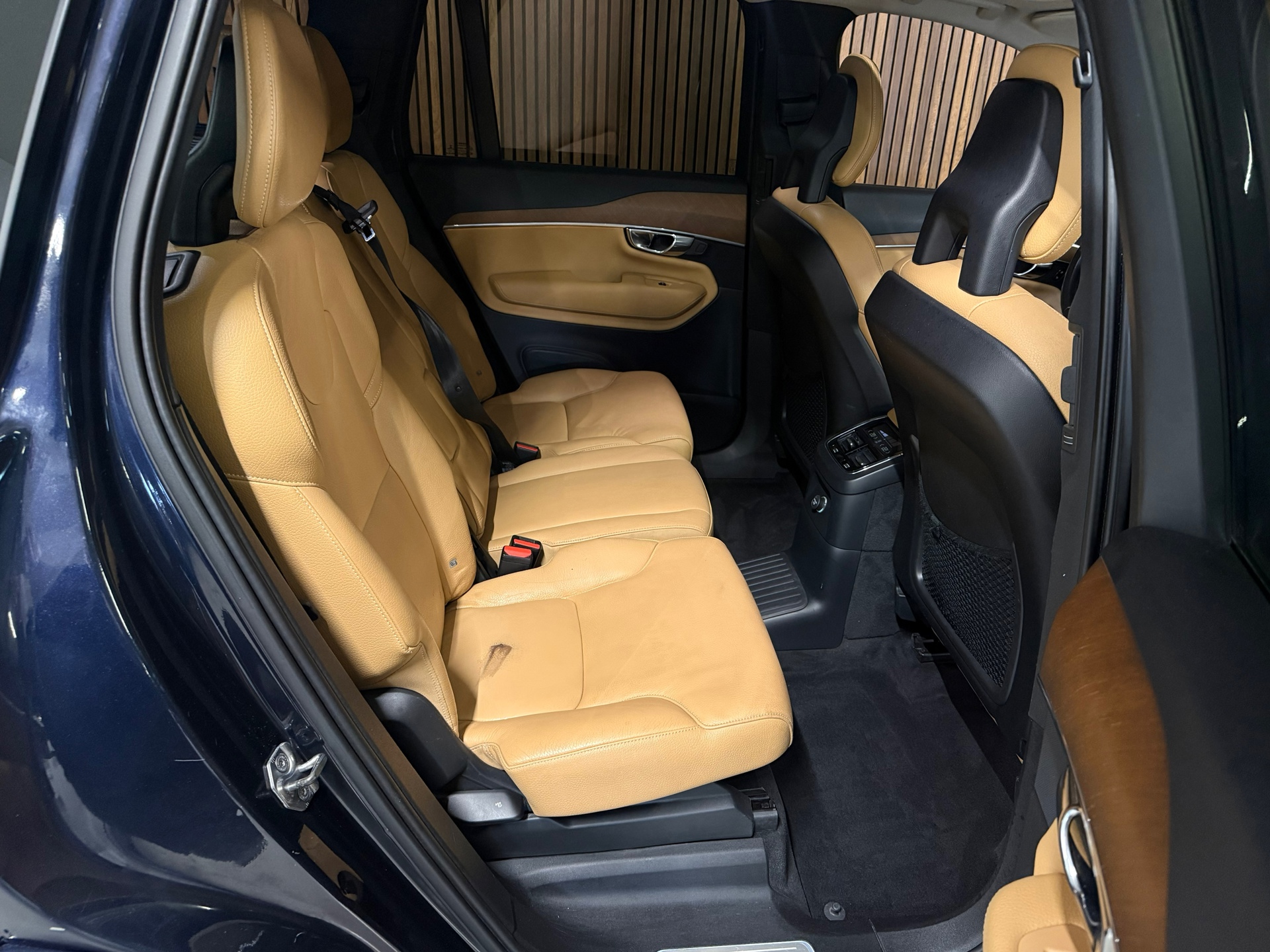 Foto van Volvo Xc90 T8 Twin Engine
