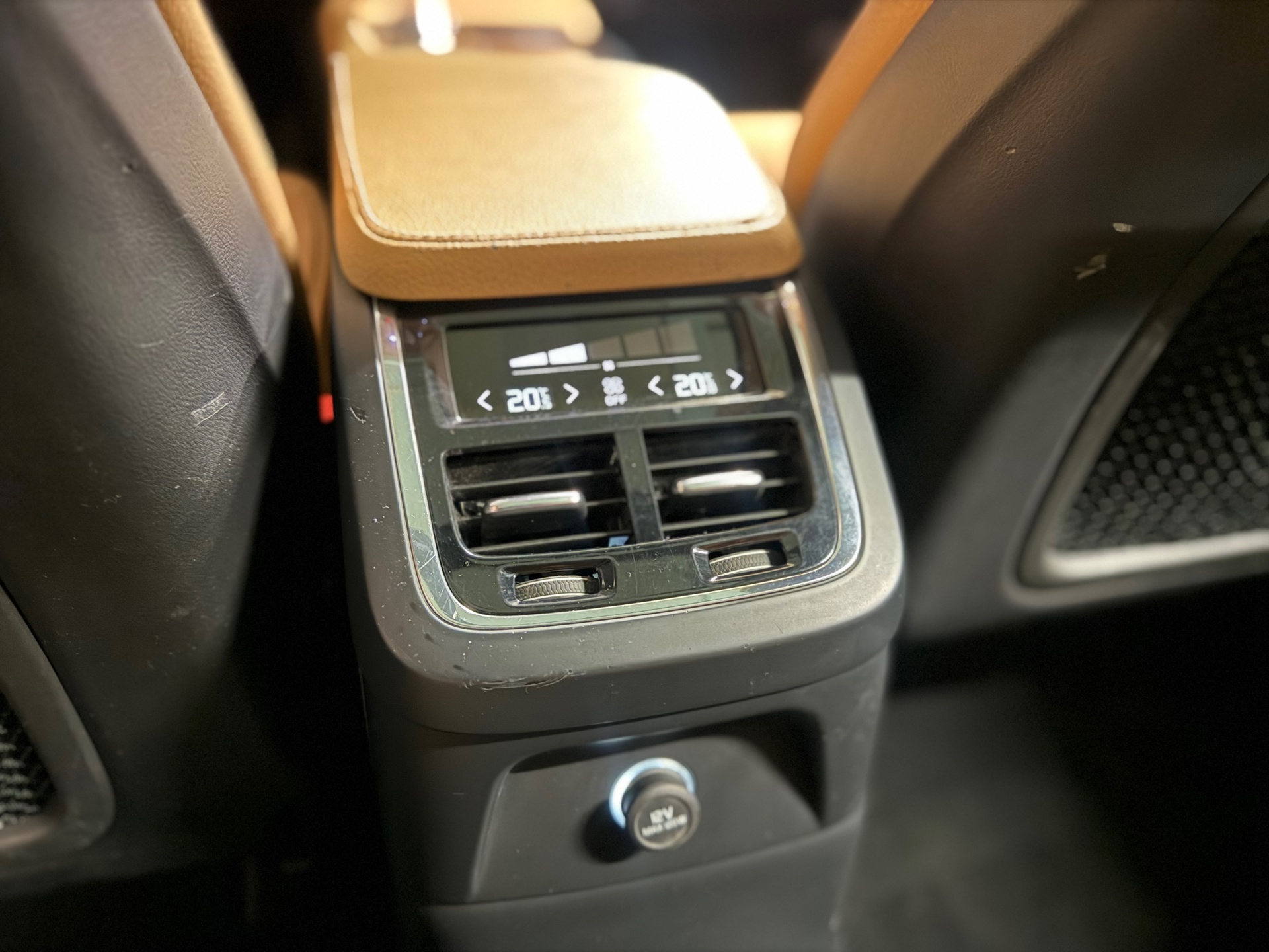 Foto van Volvo Xc90 T8 Twin Engine