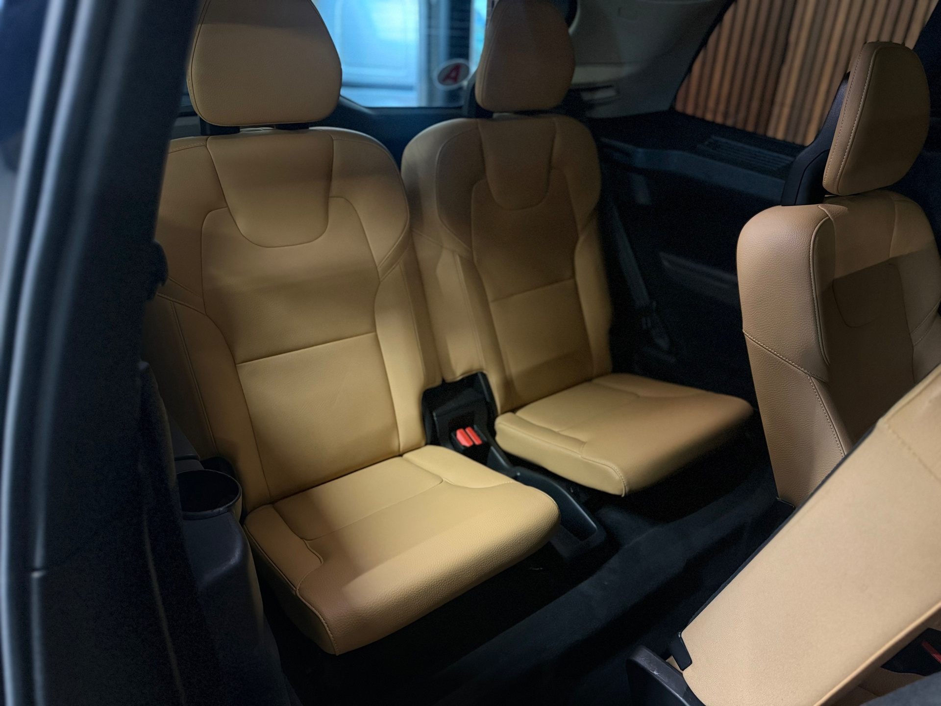 Foto van Volvo Xc90 T8 Twin Engine