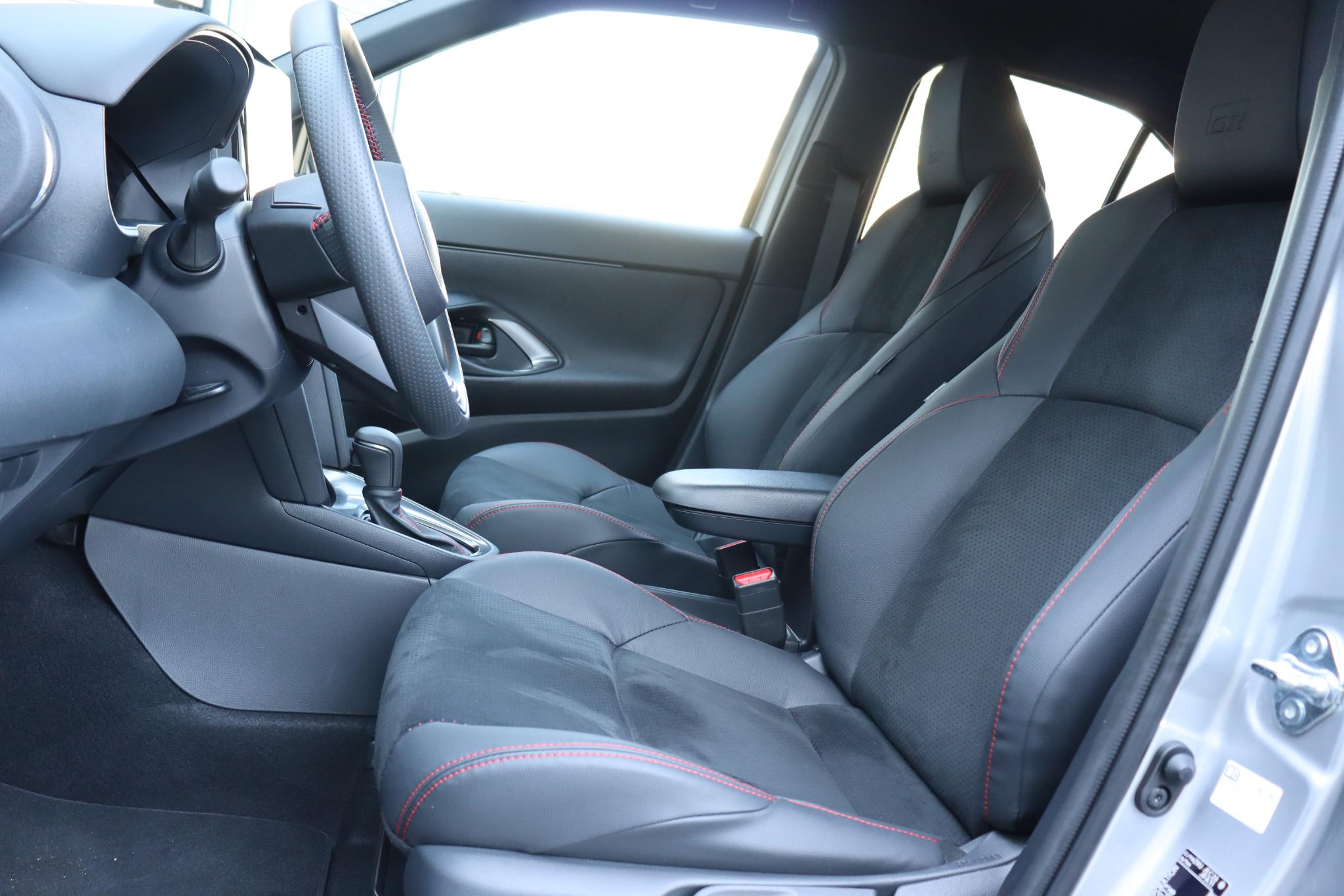 Foto van Toyota Toyota Yaris Cross