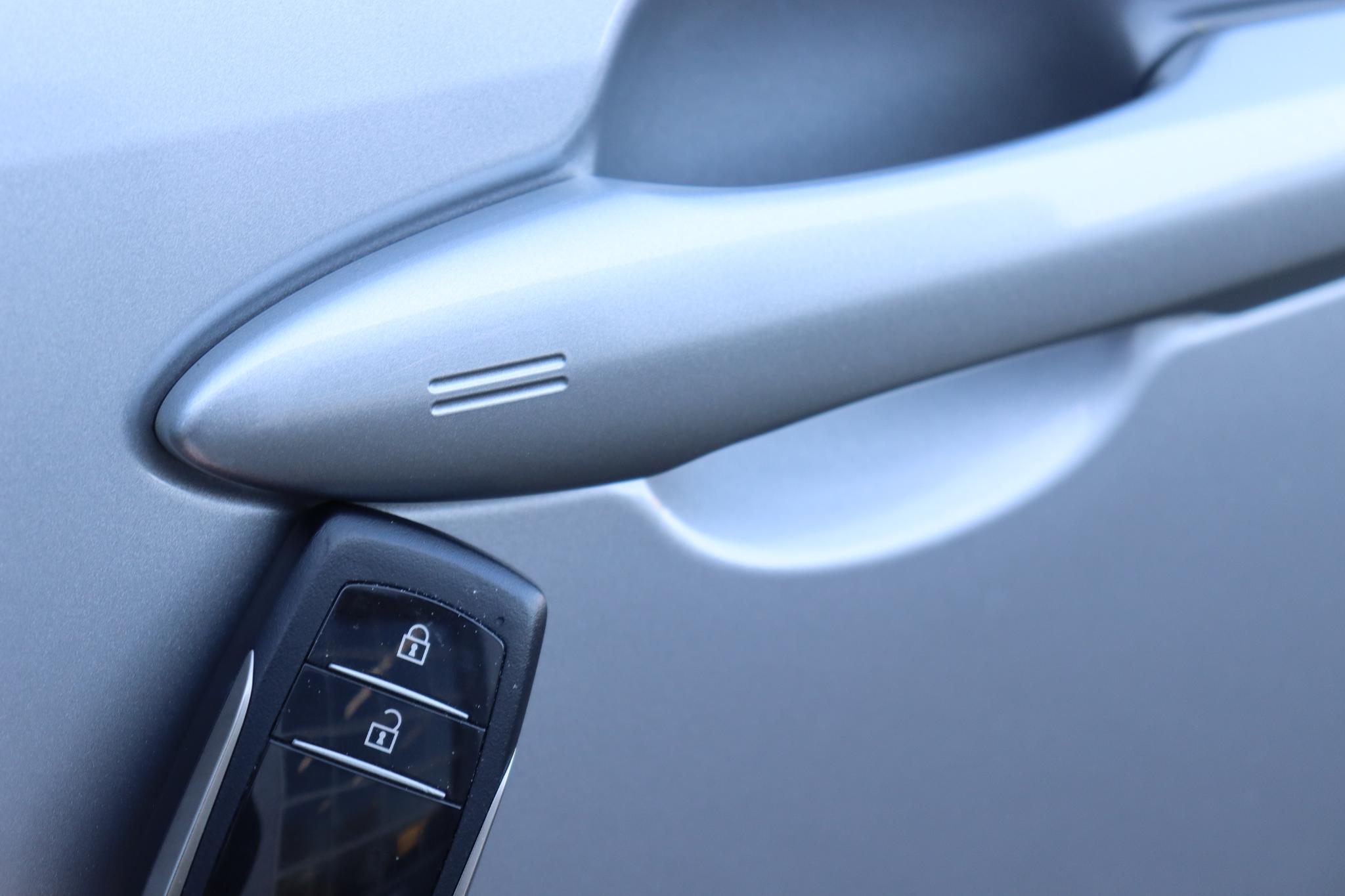 Foto van Toyota Toyota Yaris Cross