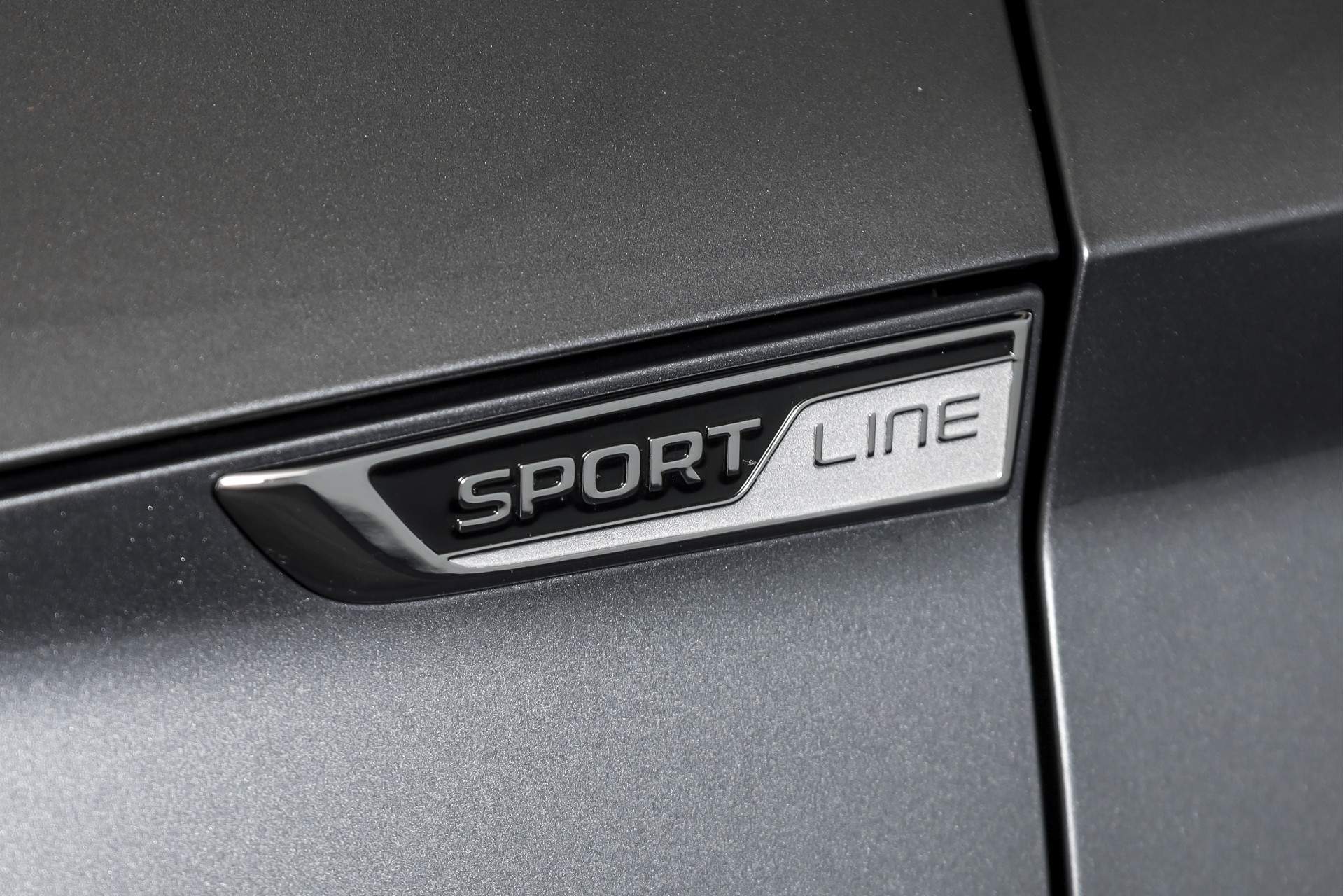 Foto van Skoda Superb