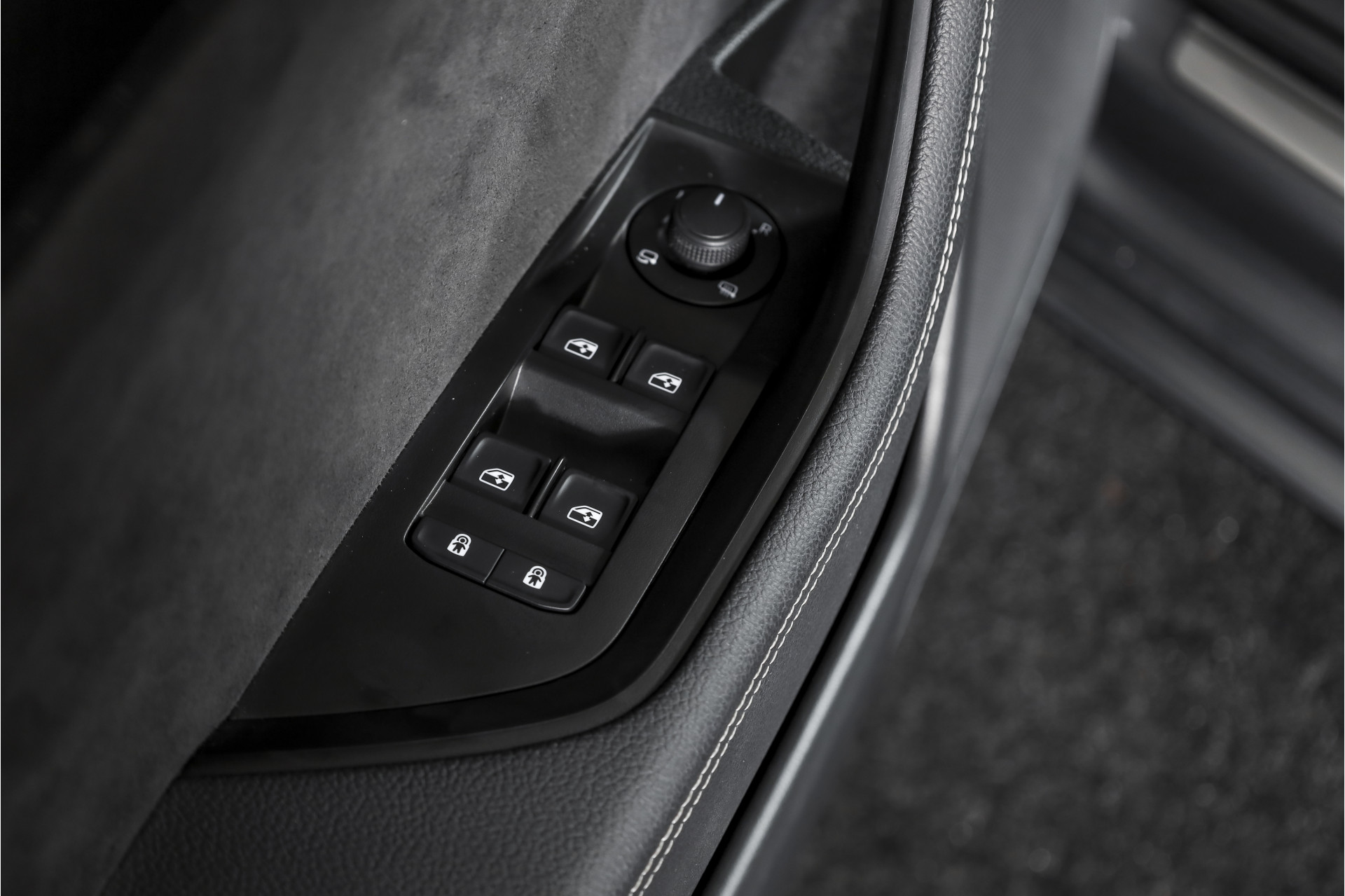 Foto van Skoda Superb