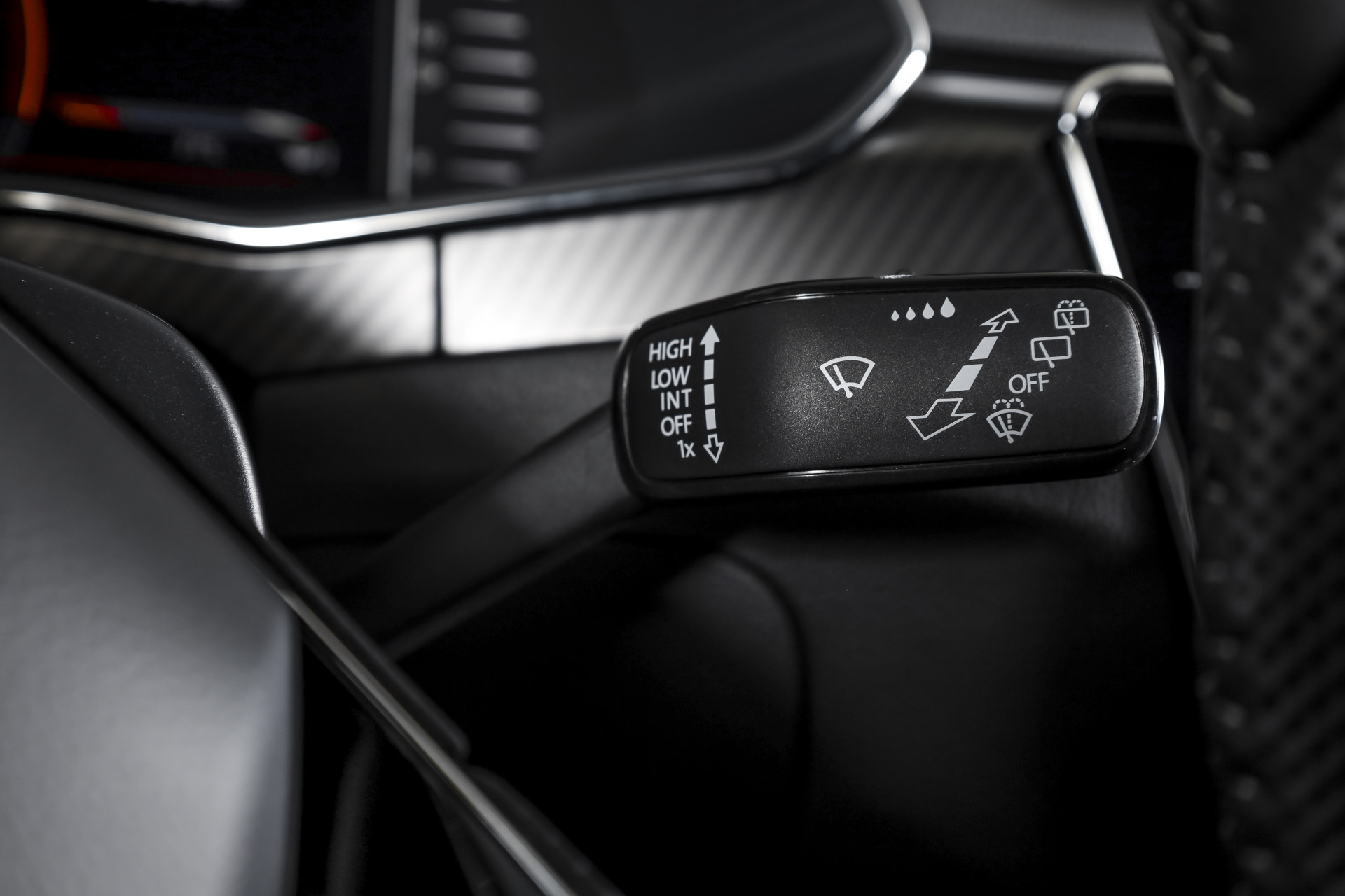 Foto van Skoda Superb