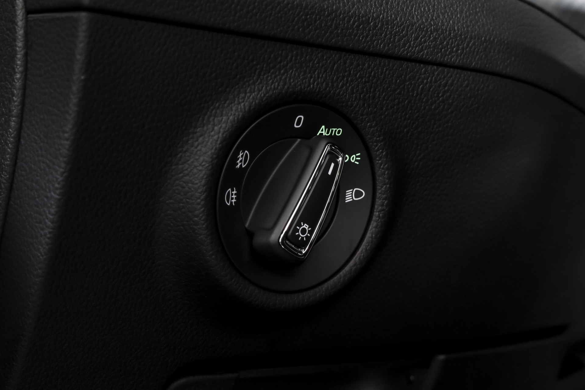 Foto van Skoda Superb