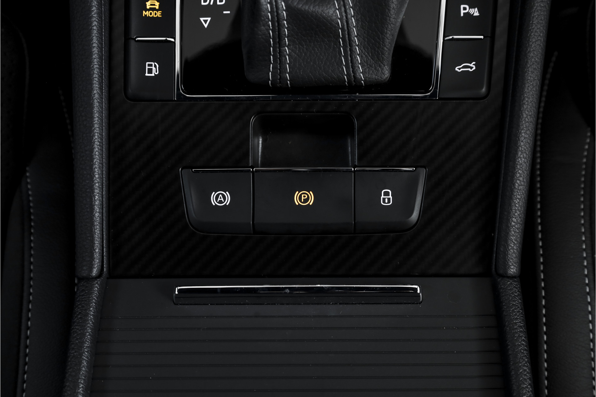 Foto van Skoda Superb