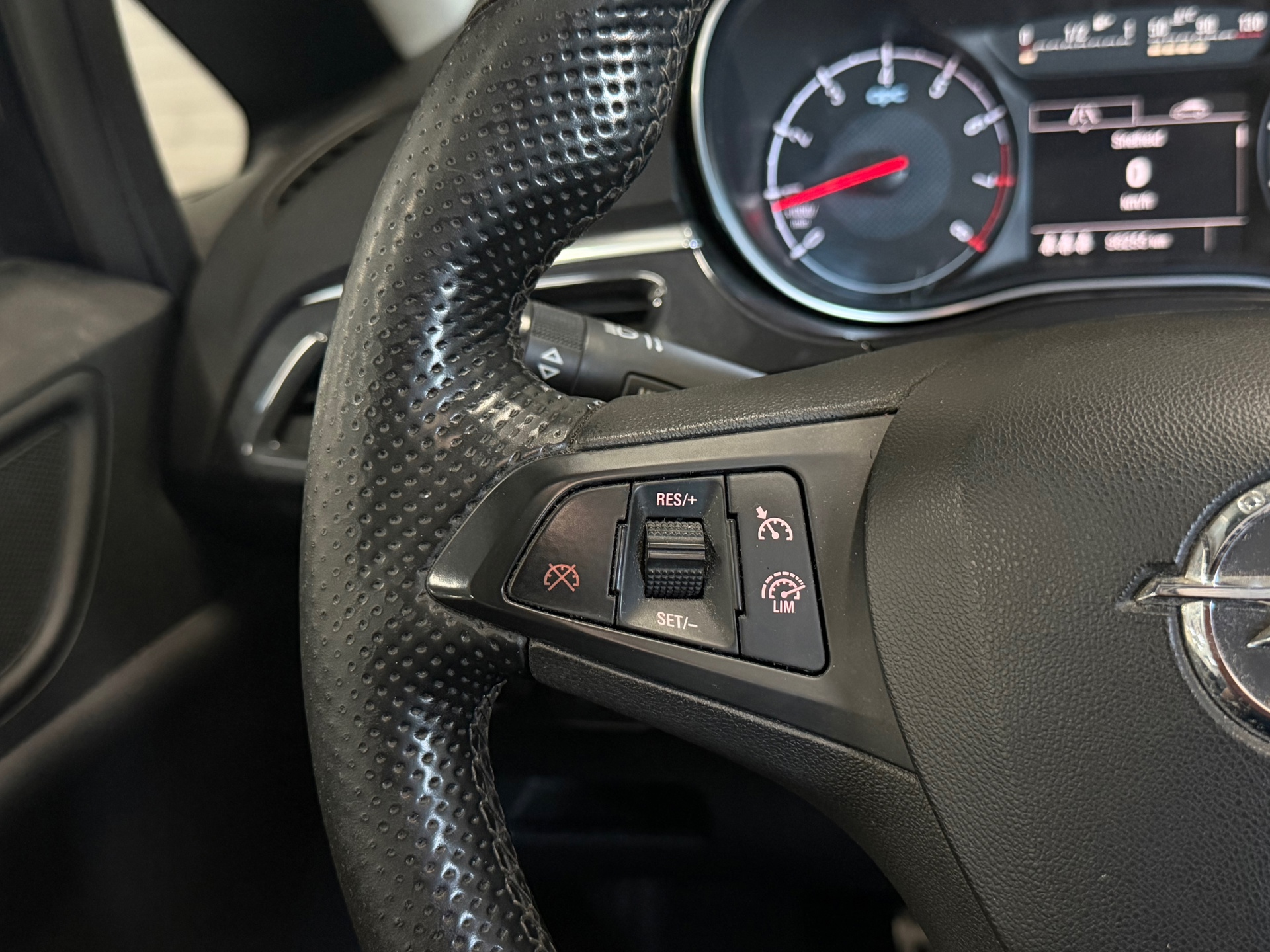 Foto van Opel Corsa-e