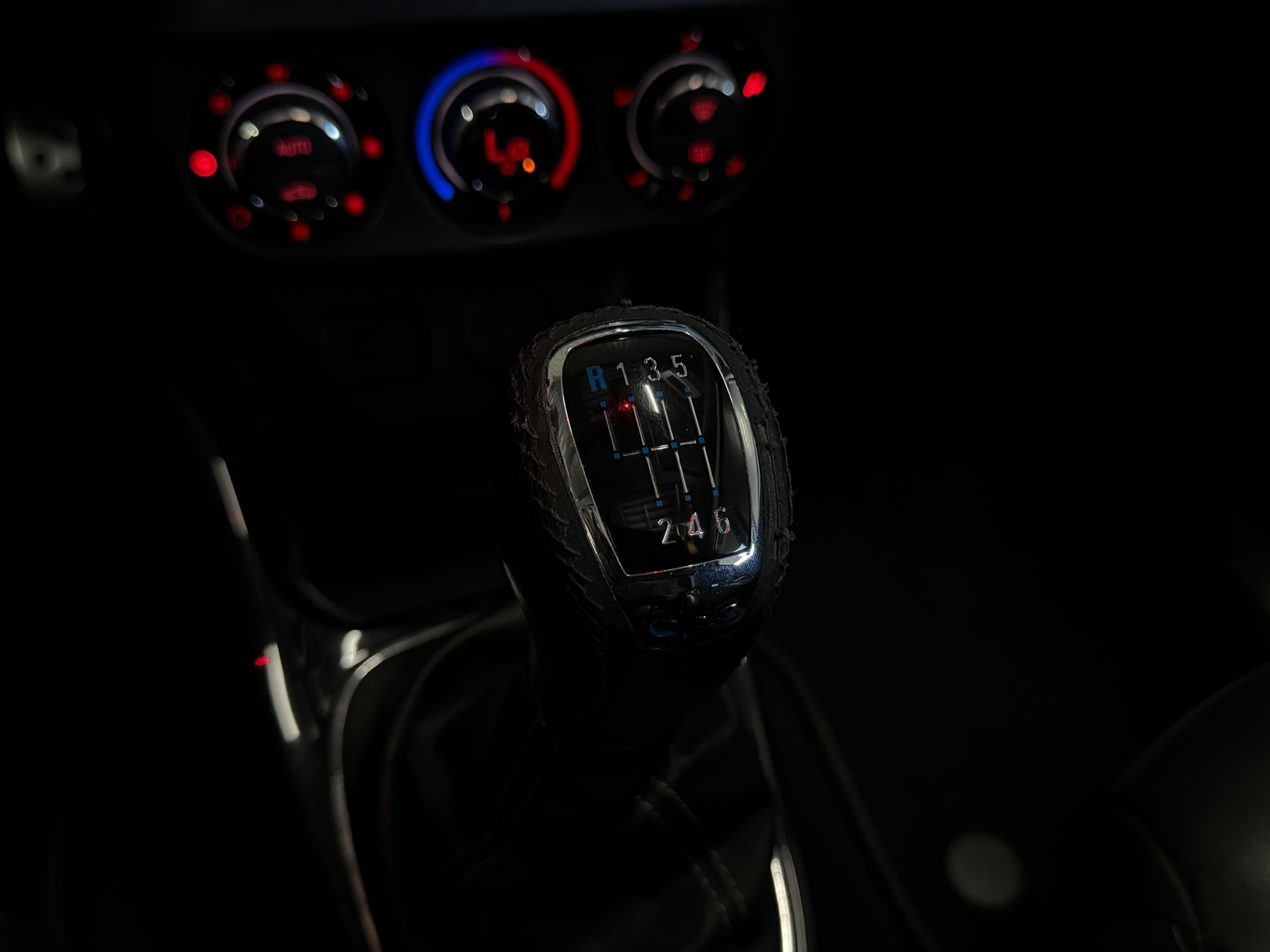 Foto van Opel Corsa-e