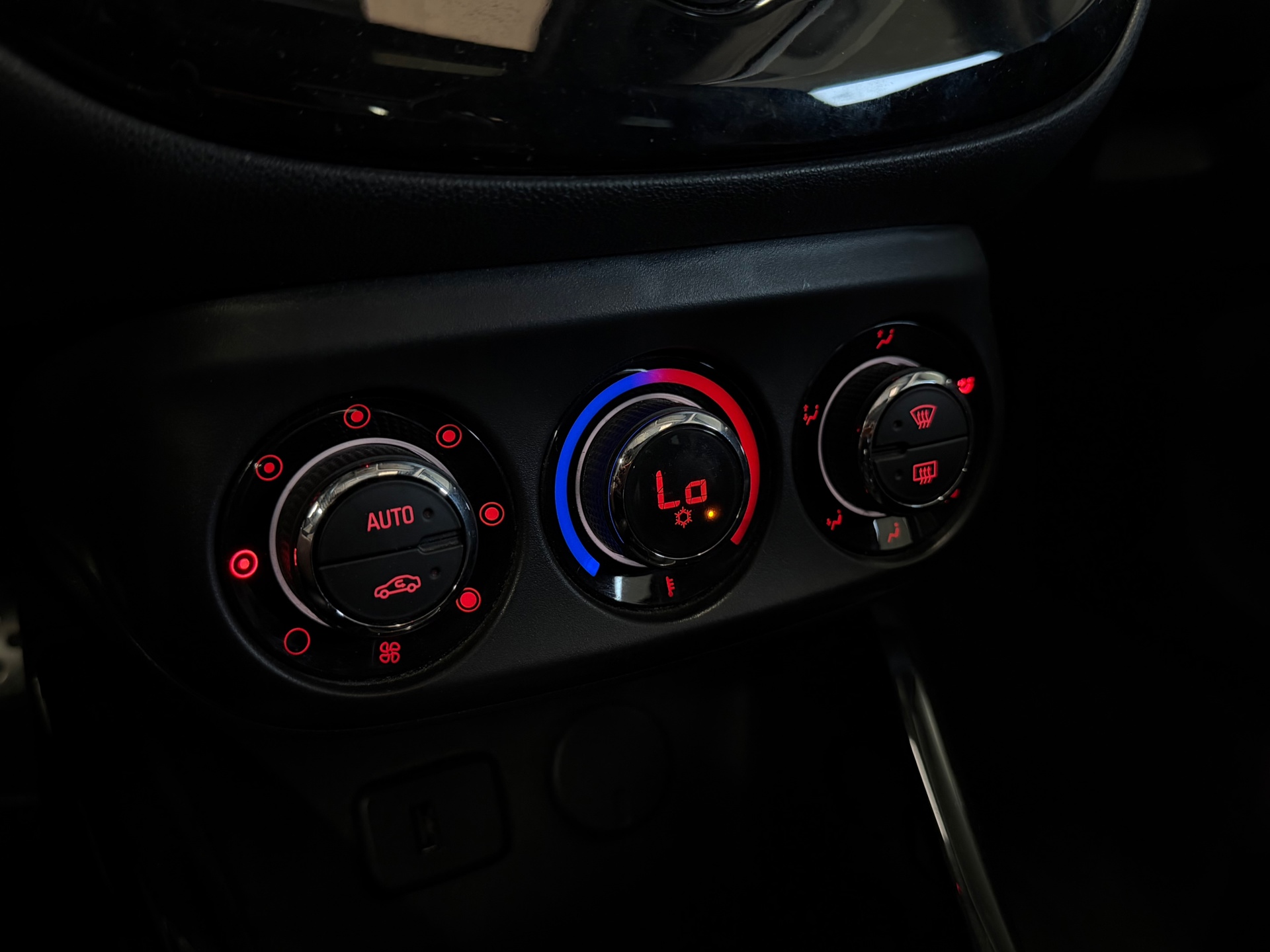 Foto van Opel Corsa-e