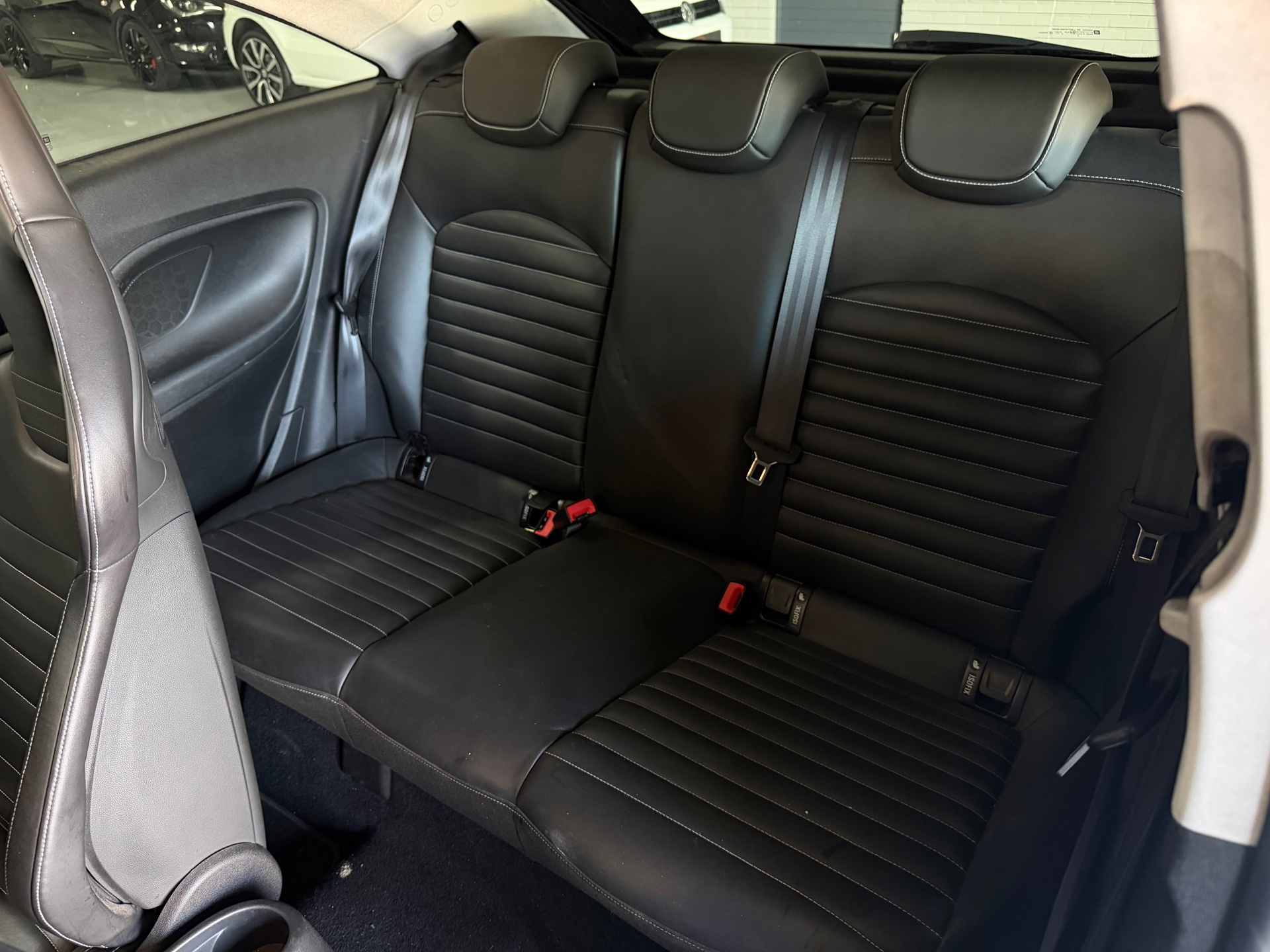 Foto van Opel Corsa-e