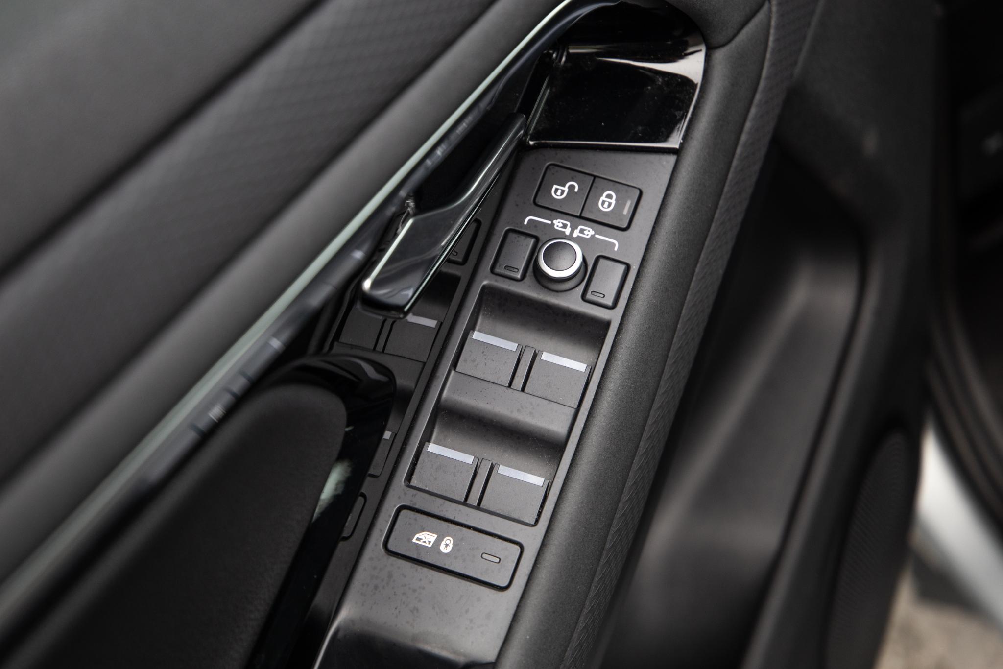 Foto van Land Rover Range Rover Evoque