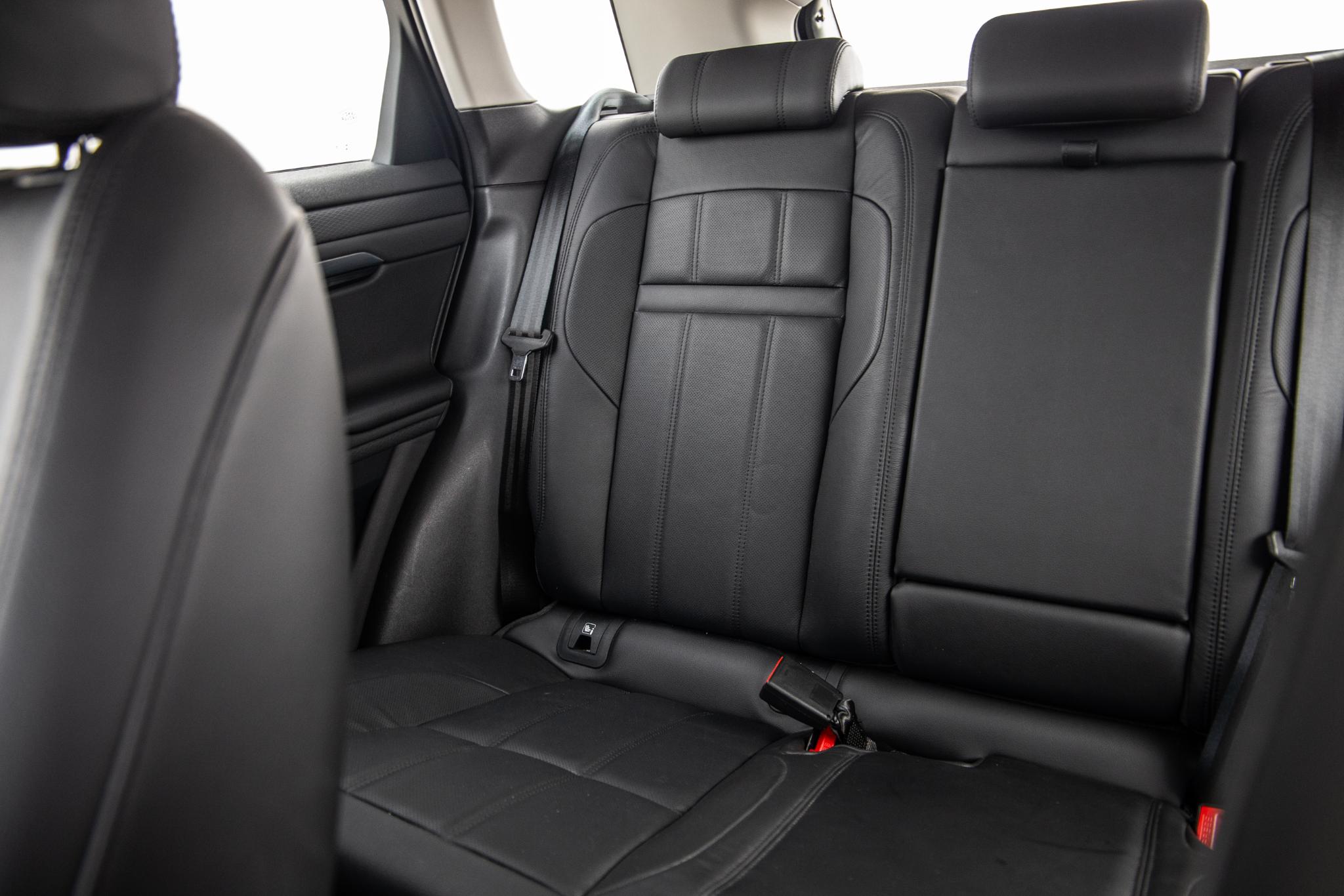 Foto van Land Rover Range Rover Evoque