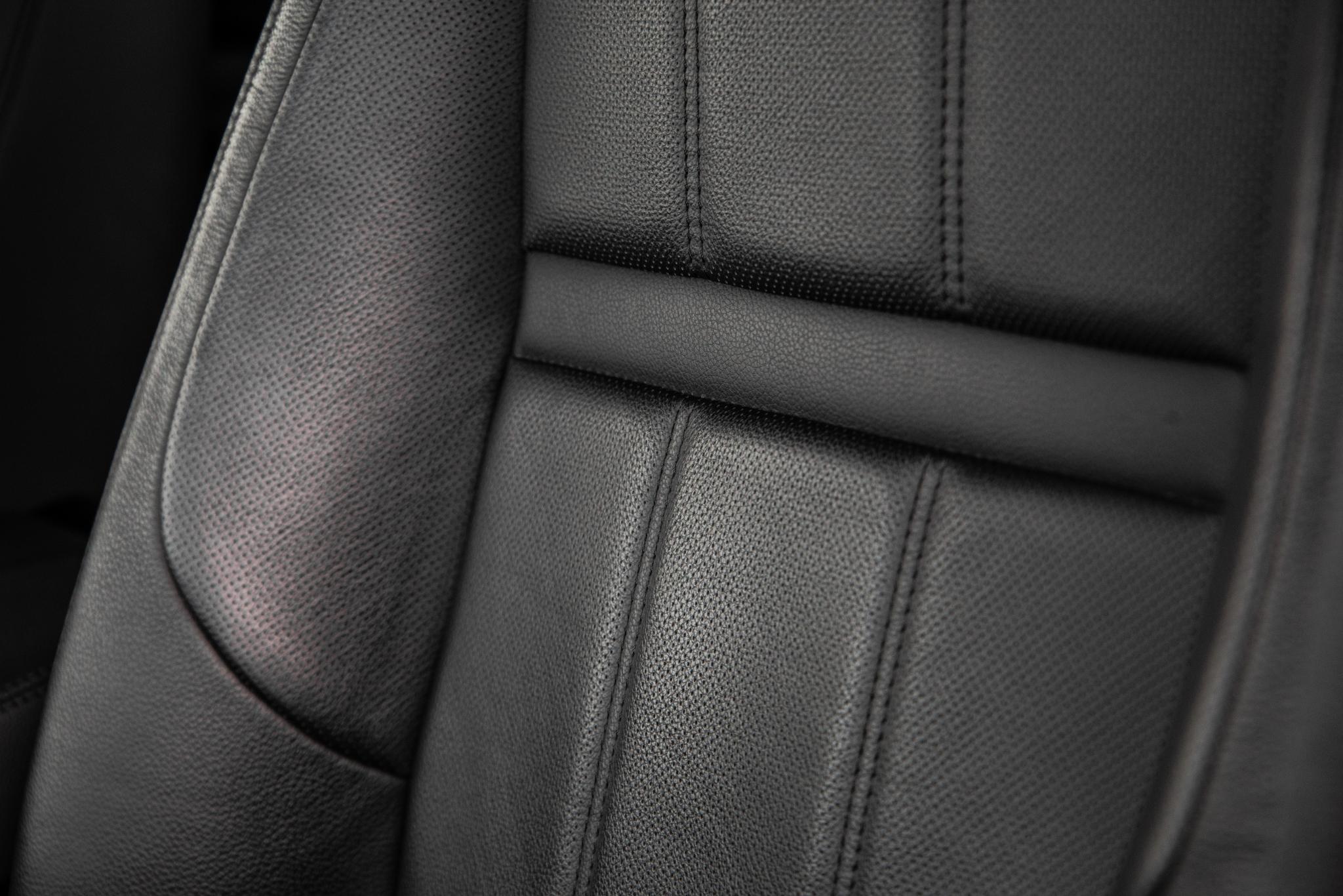 Foto van Land Rover Range Rover Evoque