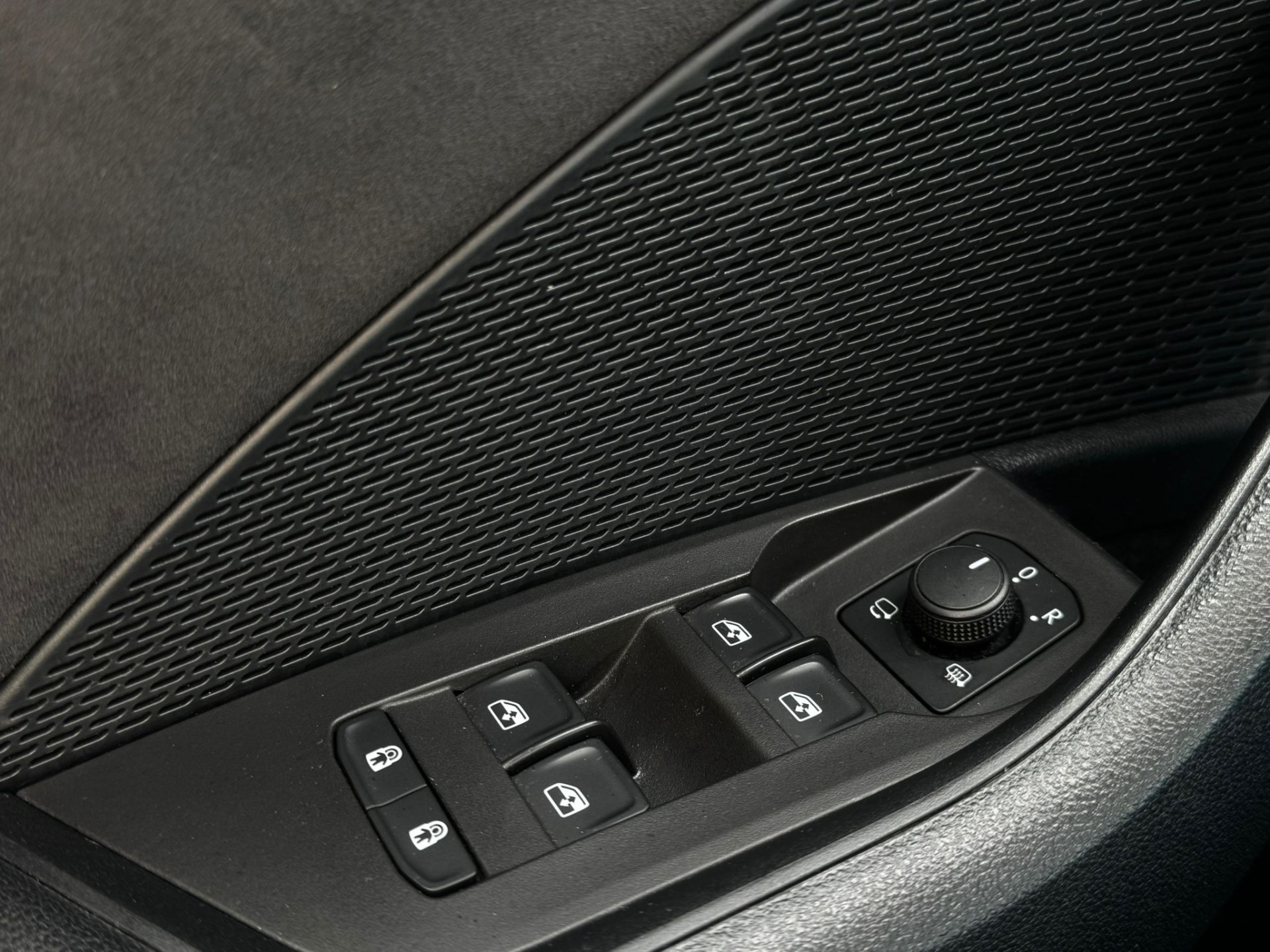 Foto van Skoda Octavia RS