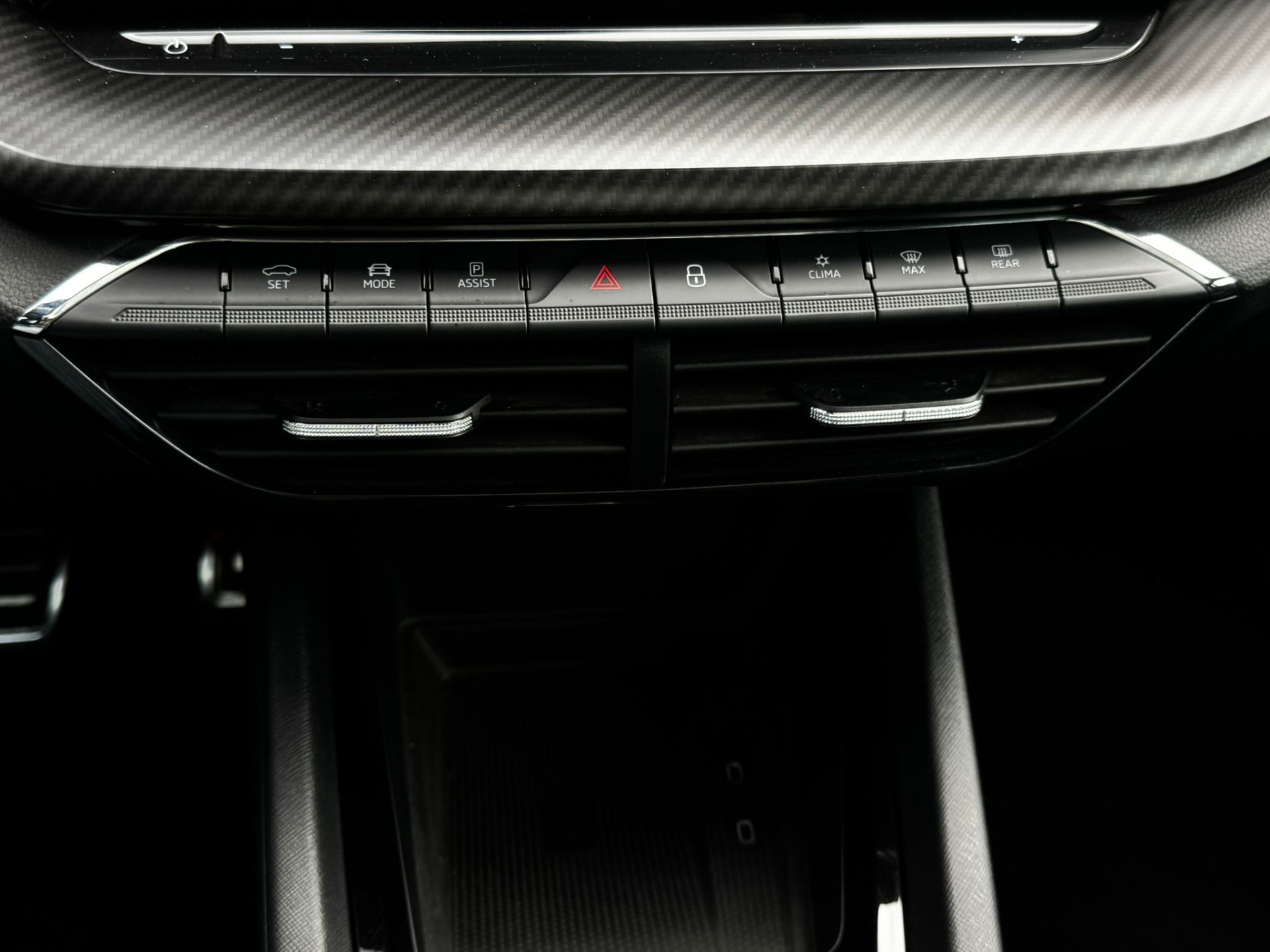 Foto van Skoda Octavia RS