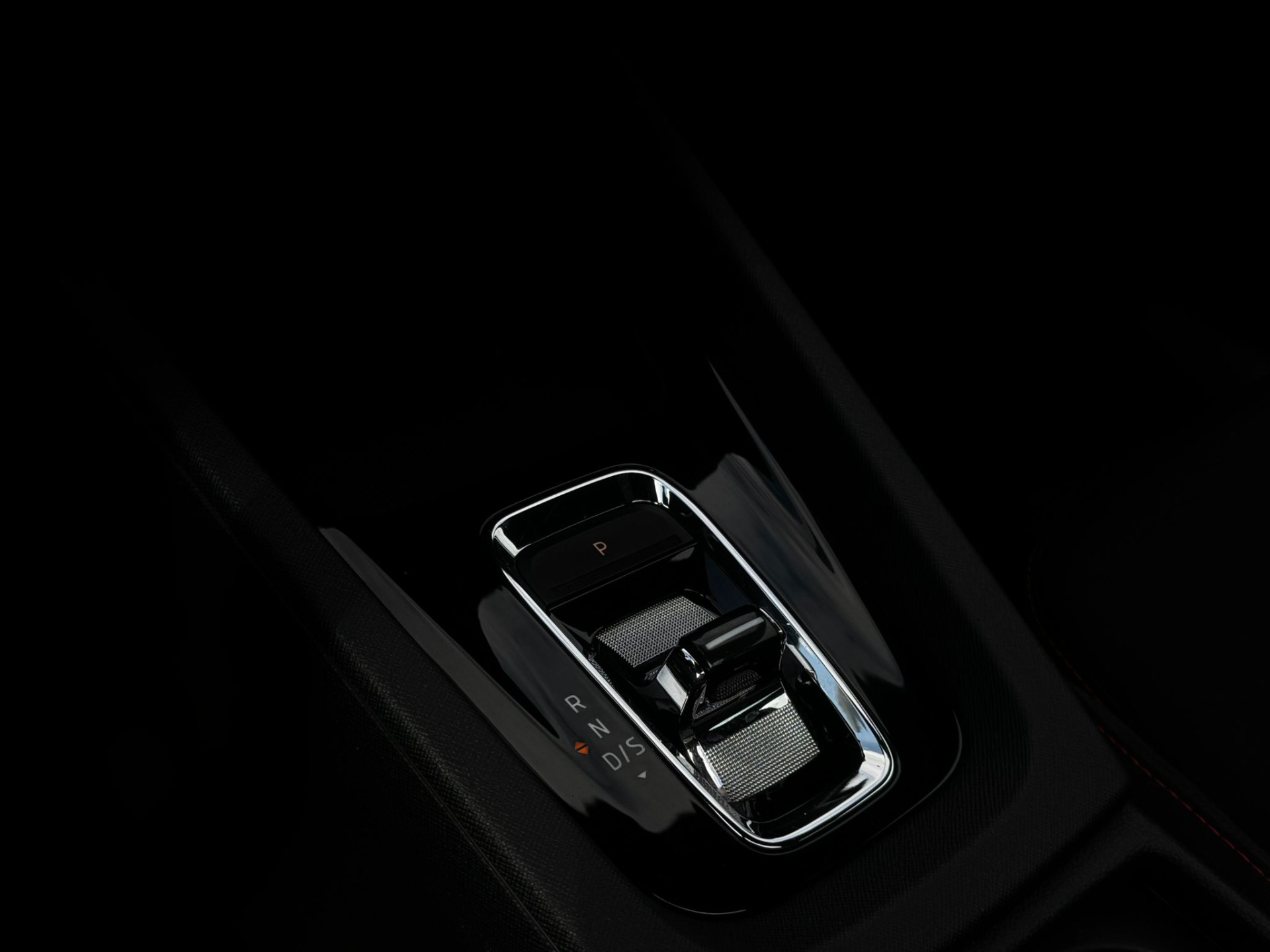 Foto van Skoda Octavia RS