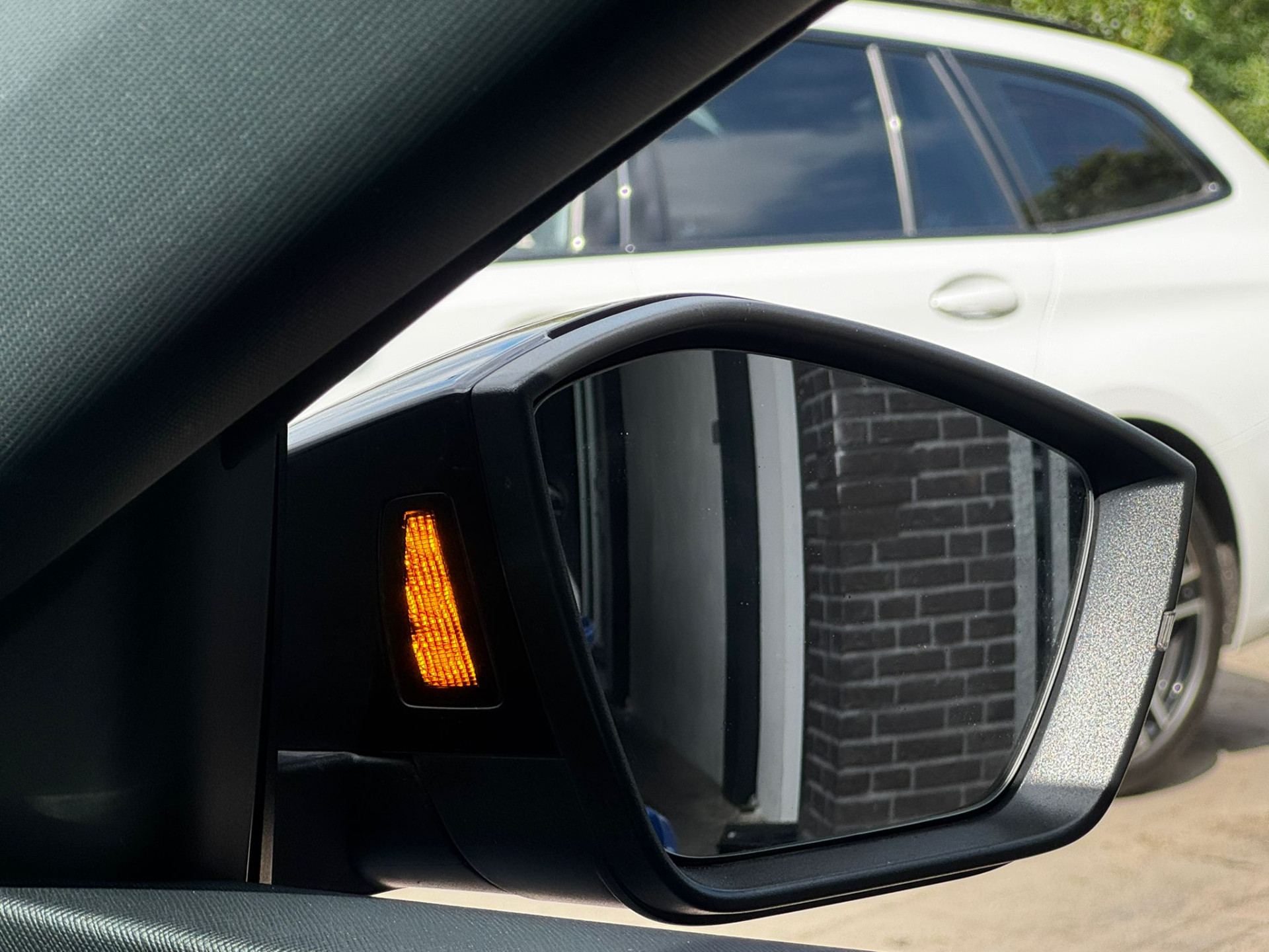 Foto van Skoda Octavia RS