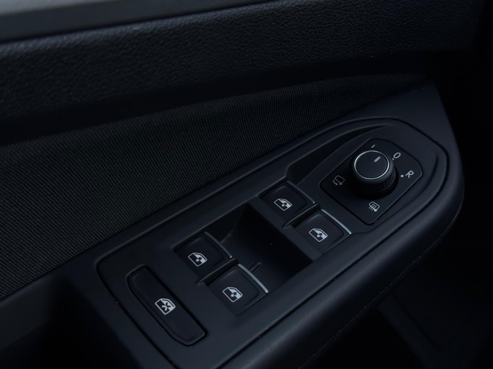 Foto van Volkswagen Golf