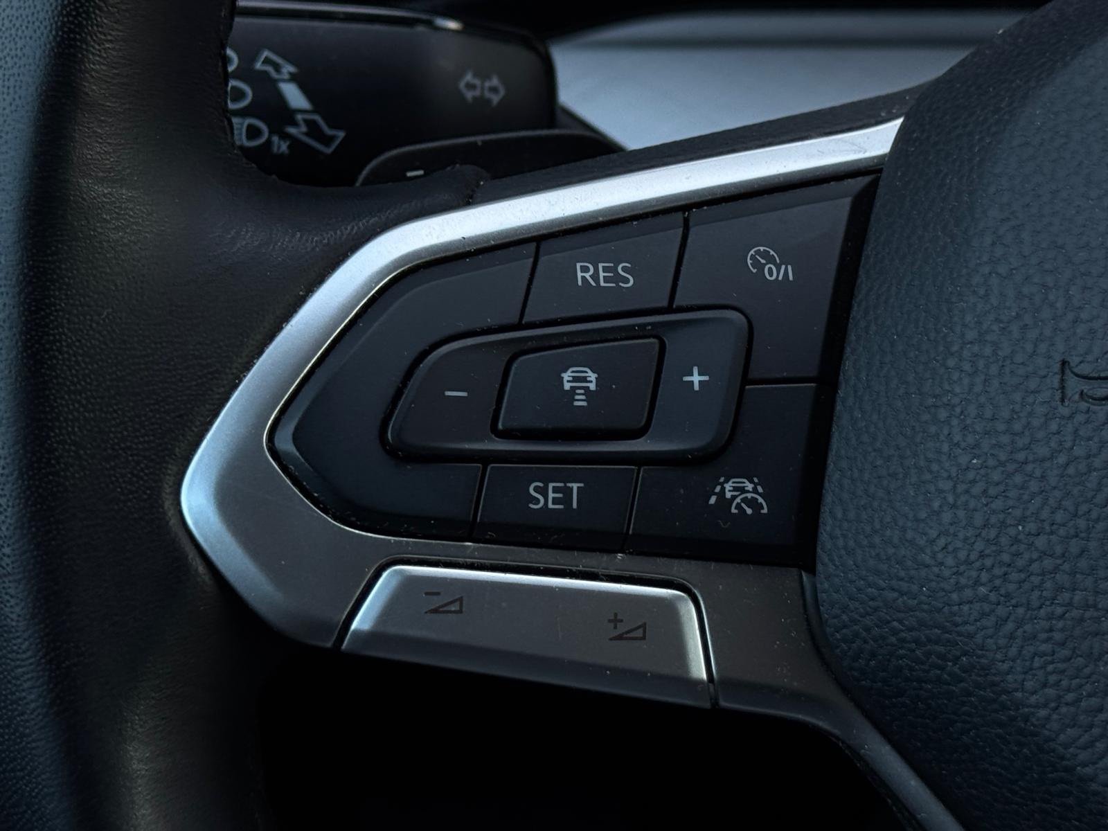 Foto van Volkswagen Golf