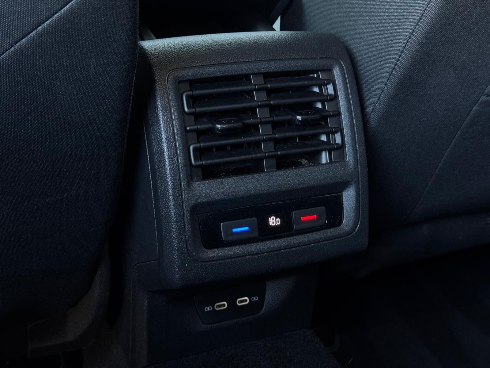 Foto van Volkswagen Golf