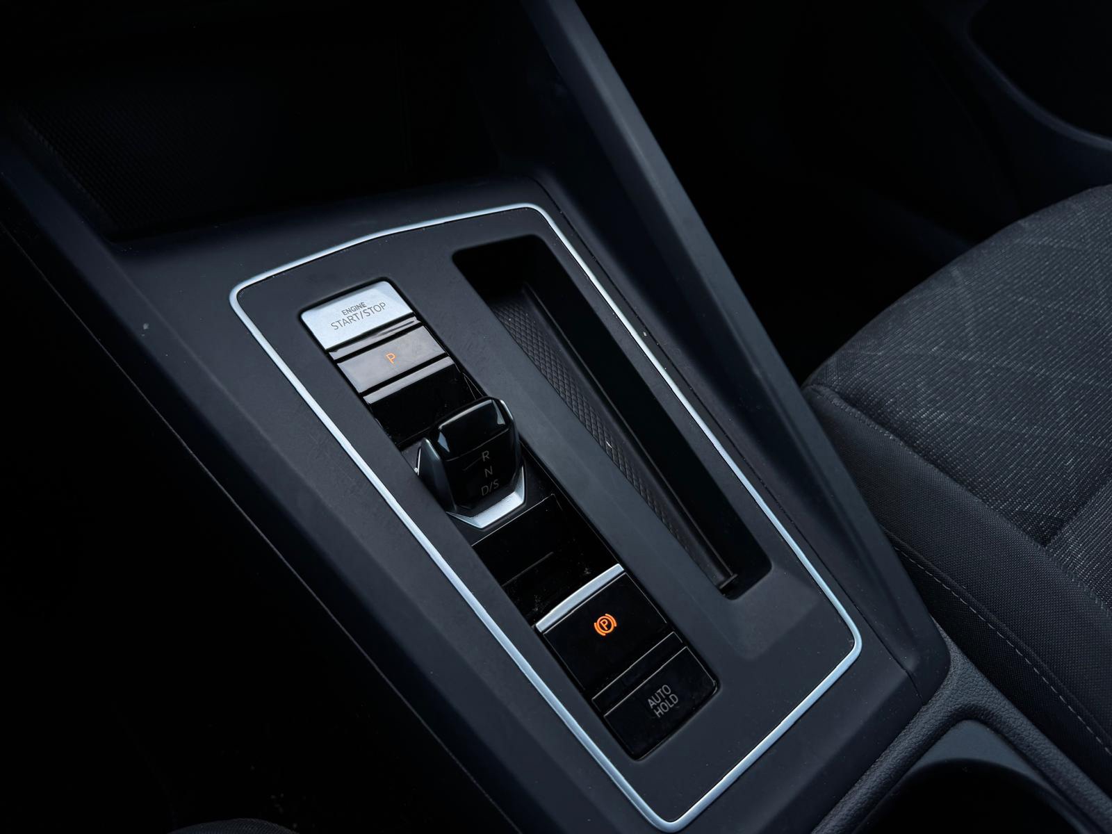 Foto van Volkswagen Golf