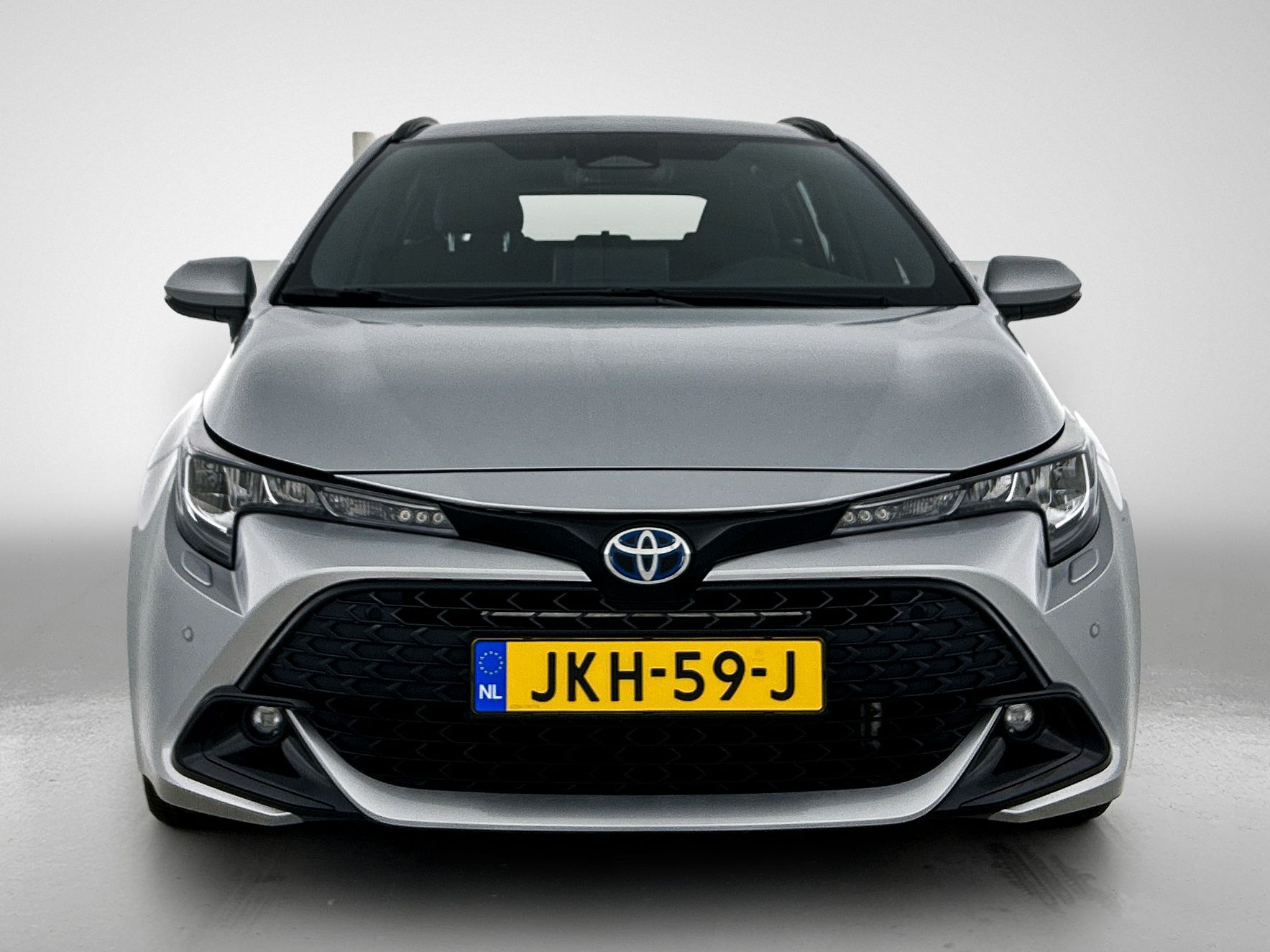 Foto van Toyota Toyota Corolla