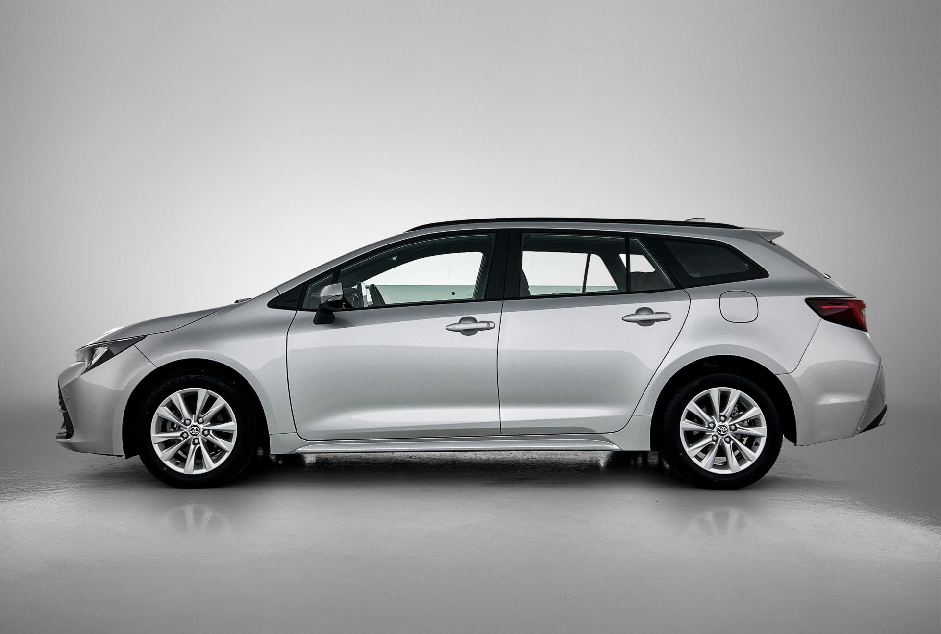Foto van Toyota Toyota Corolla