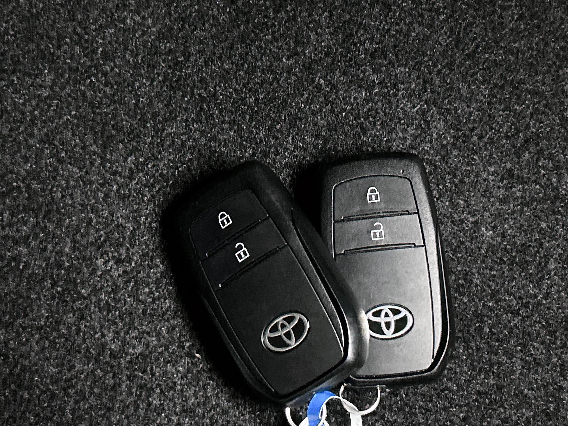 Foto van Toyota Toyota Corolla