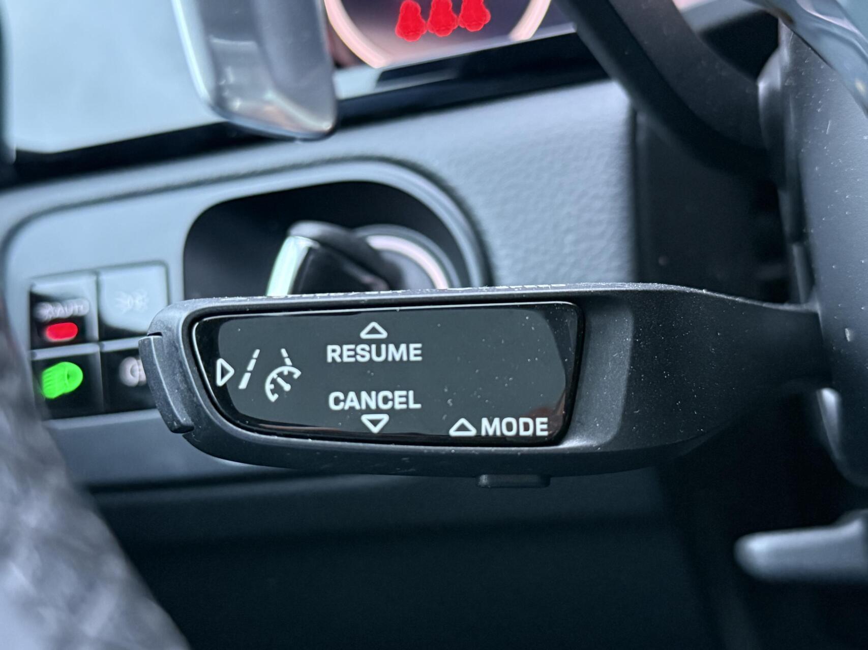 Foto van Porsche Cayenne E-hybrid