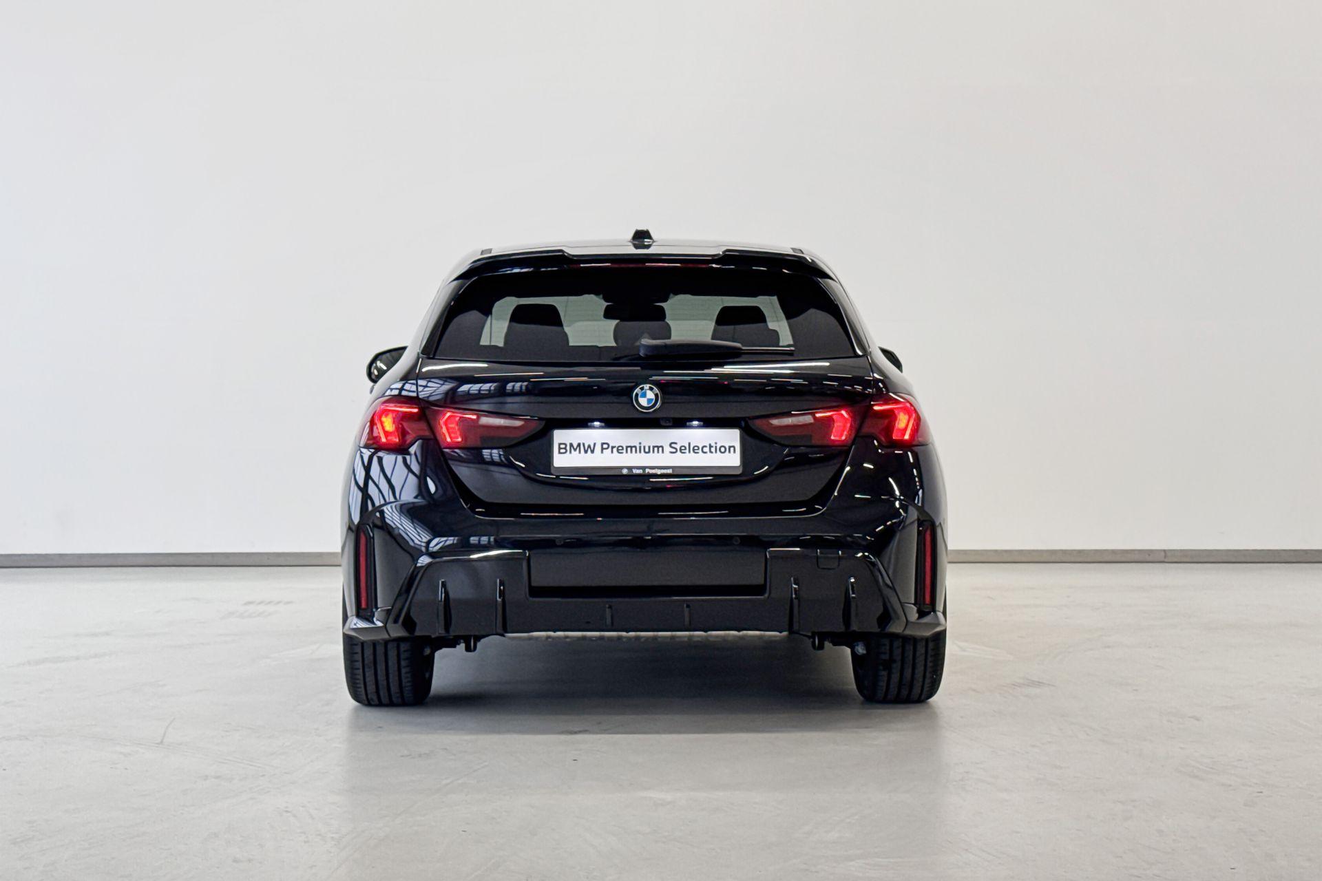 Foto van BMW 120