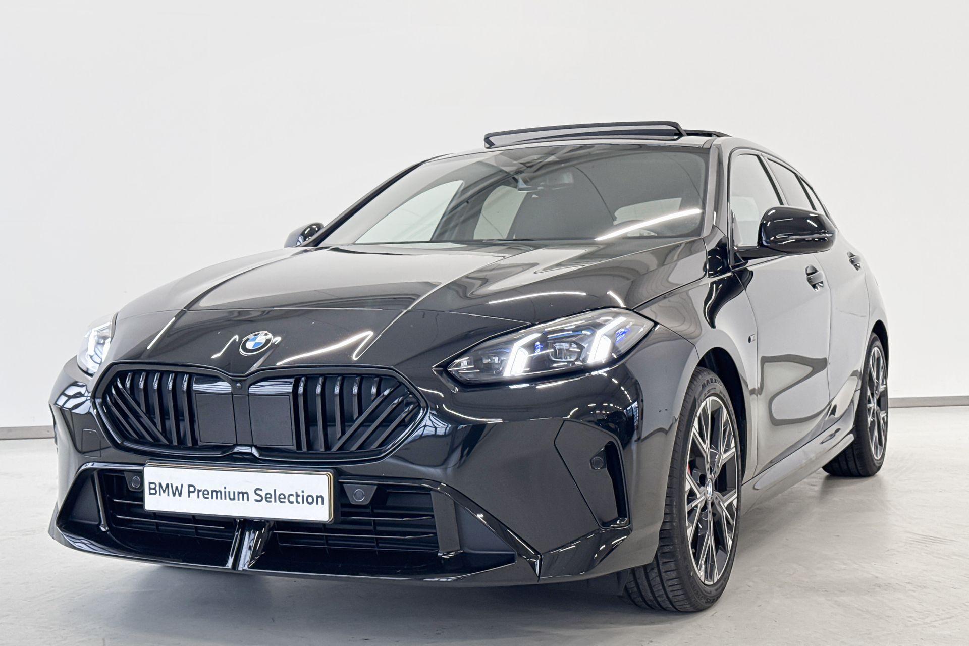 Foto van BMW 120