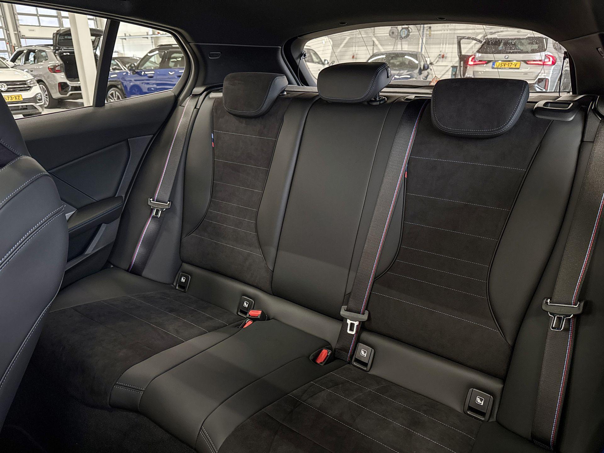 Foto van BMW 120
