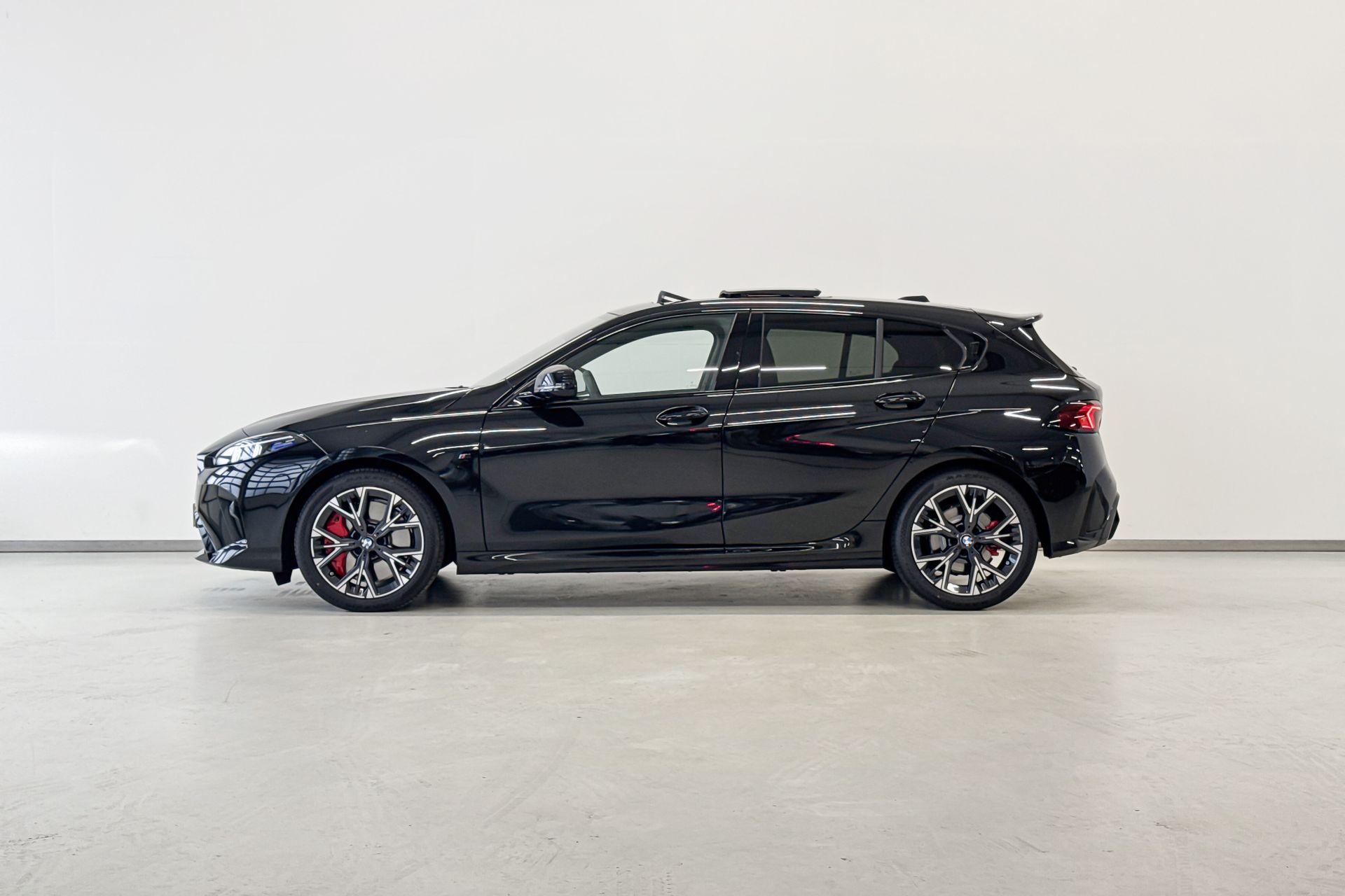 Foto van BMW 120