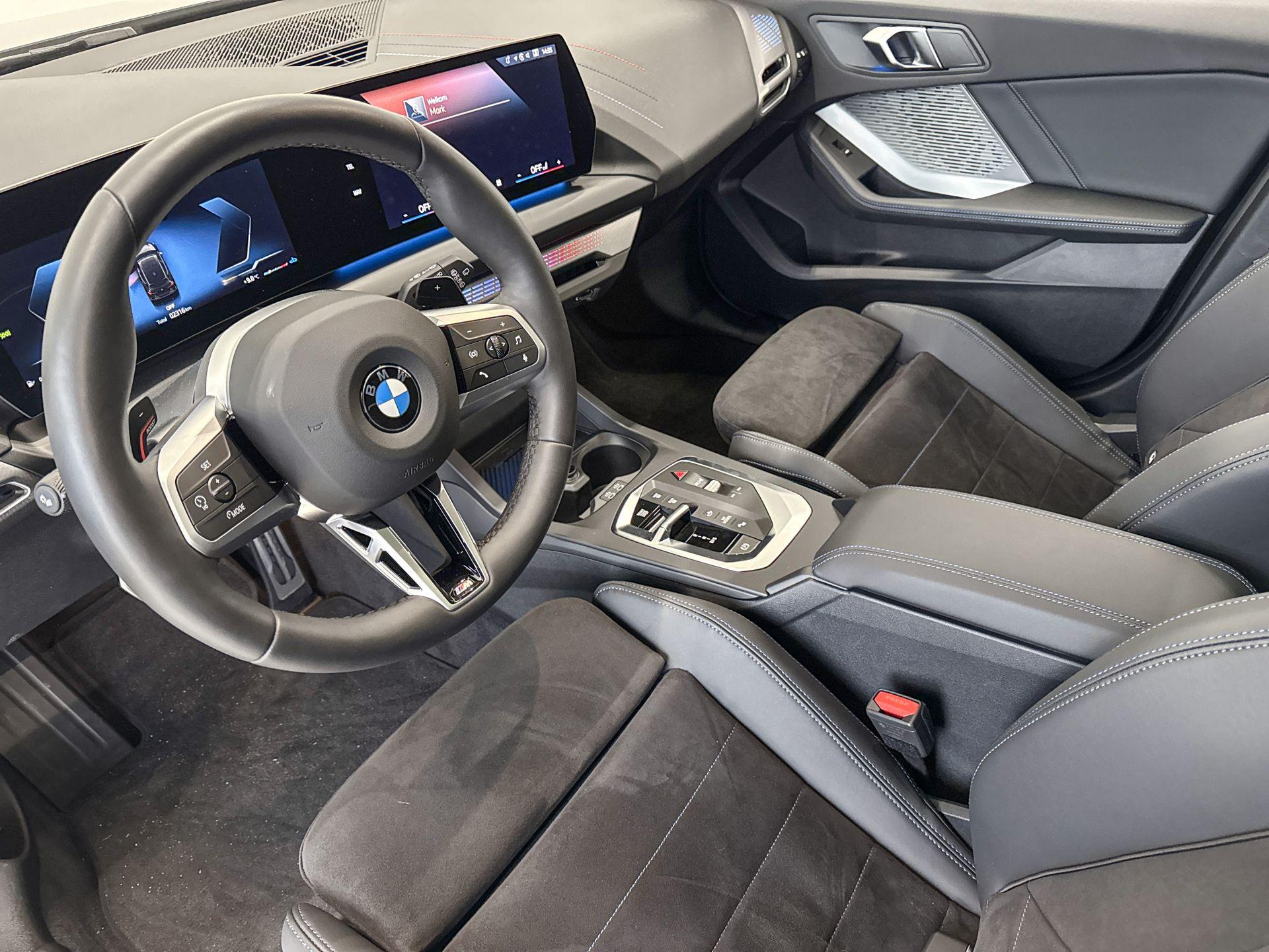 Foto van BMW 120