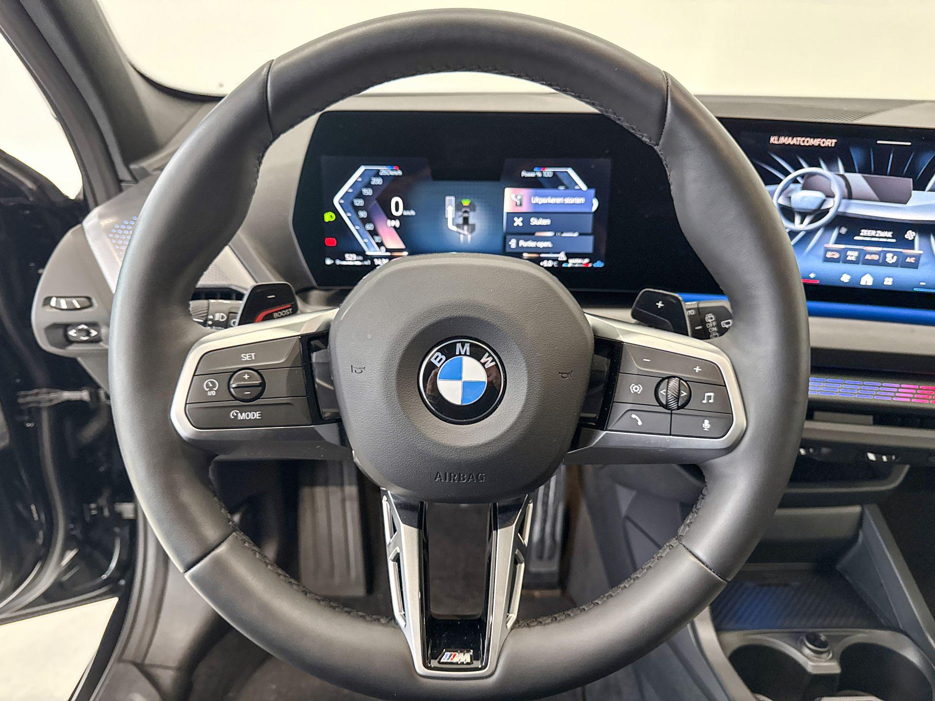Foto van BMW 120
