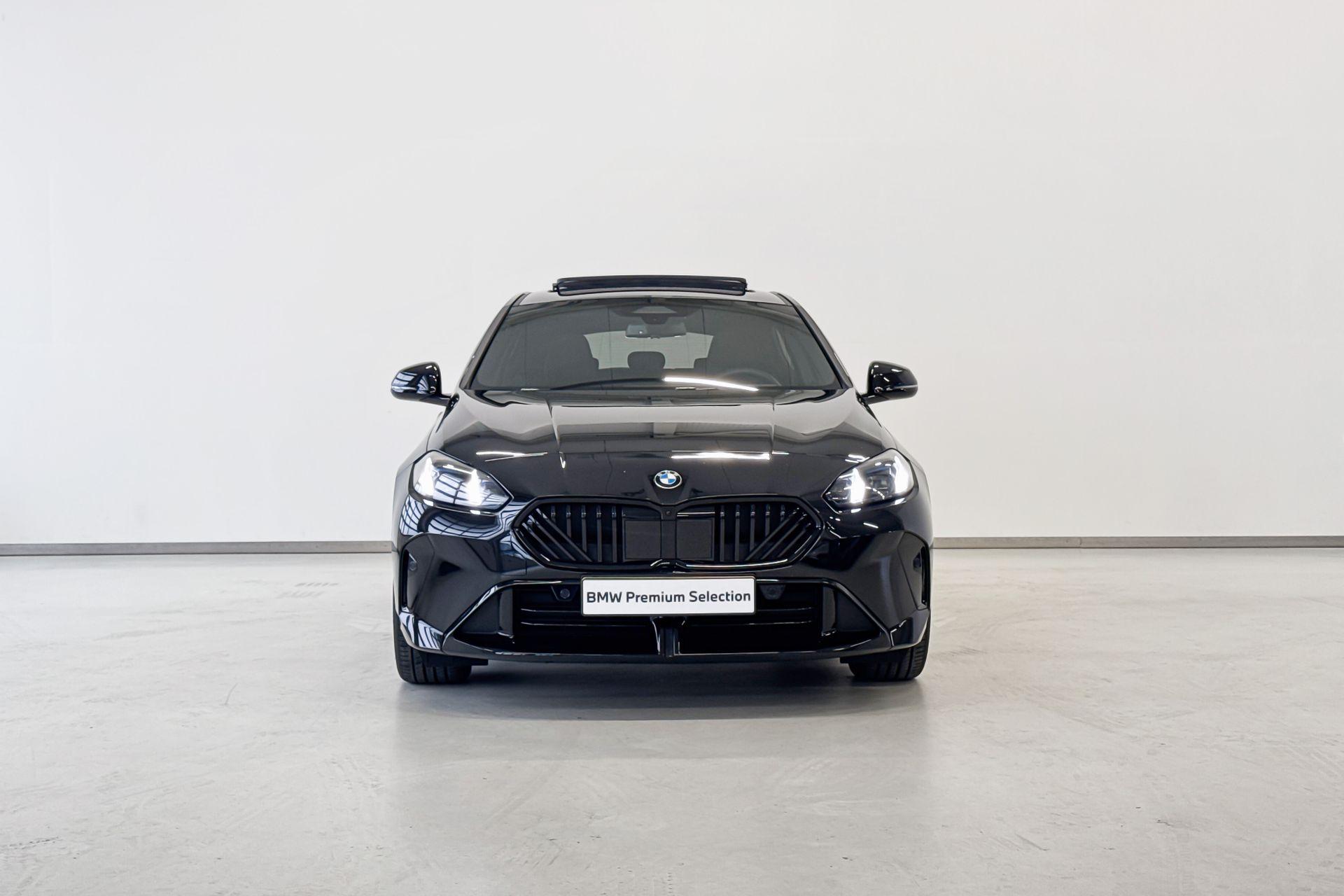 Foto van BMW 120