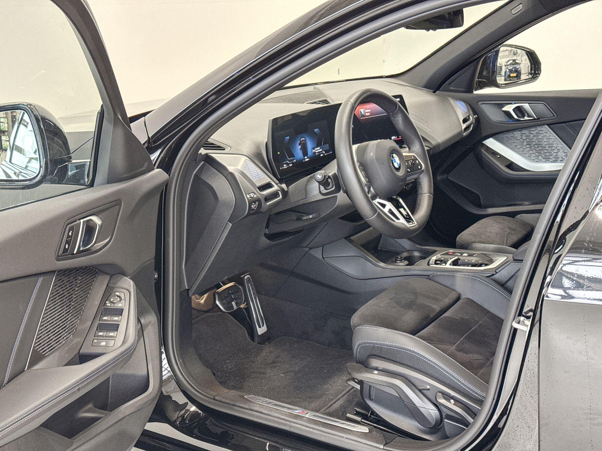Foto van BMW 120