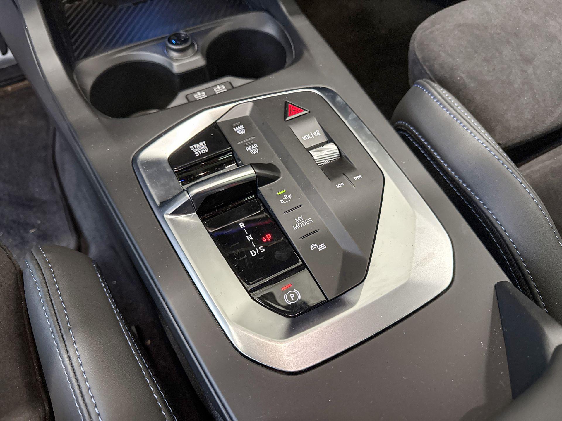 Foto van BMW 120