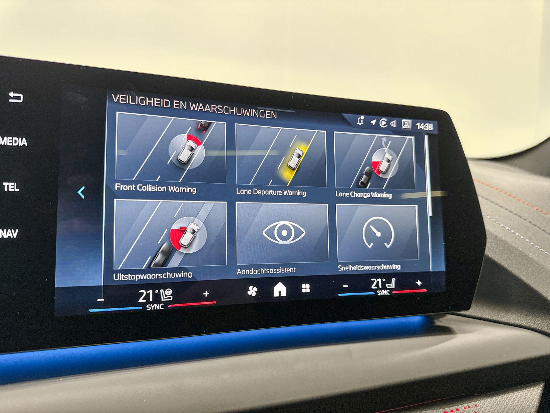 Foto van BMW 120