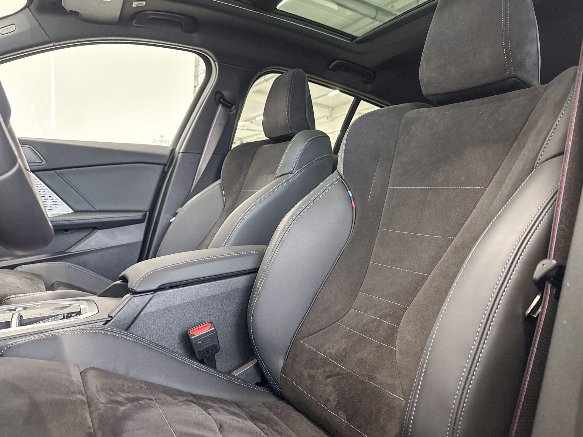 Foto van BMW 120