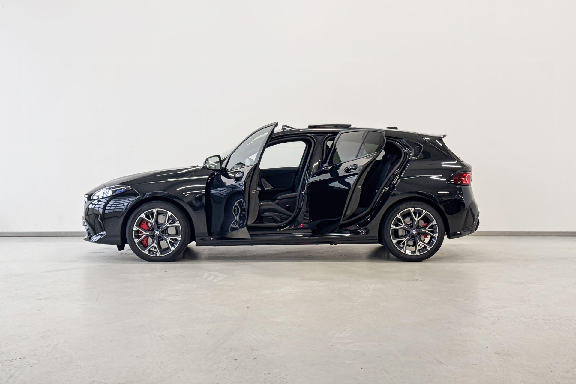 Foto van BMW 120