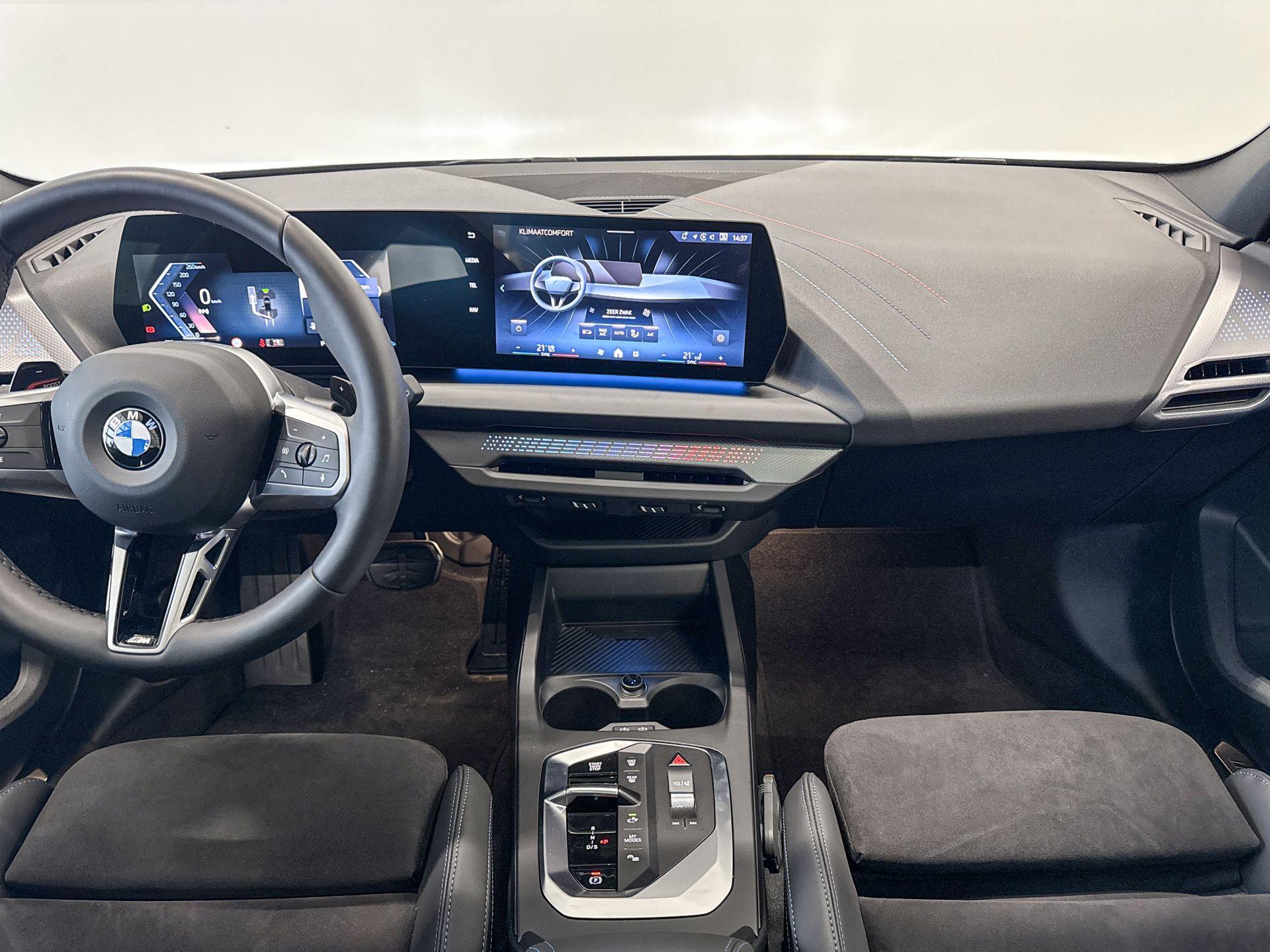 Foto van BMW 120