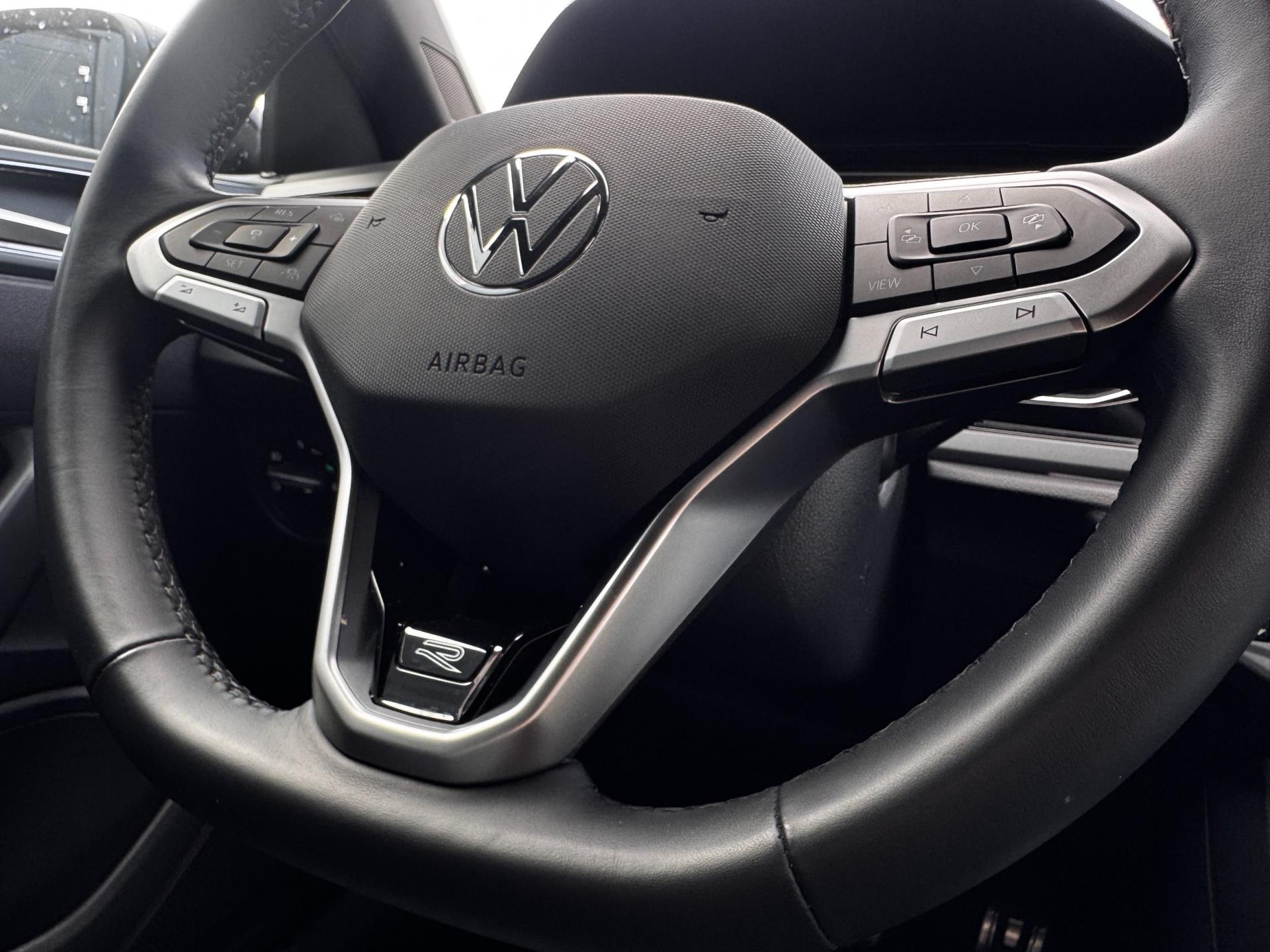 Foto van Volkswagen Taigo