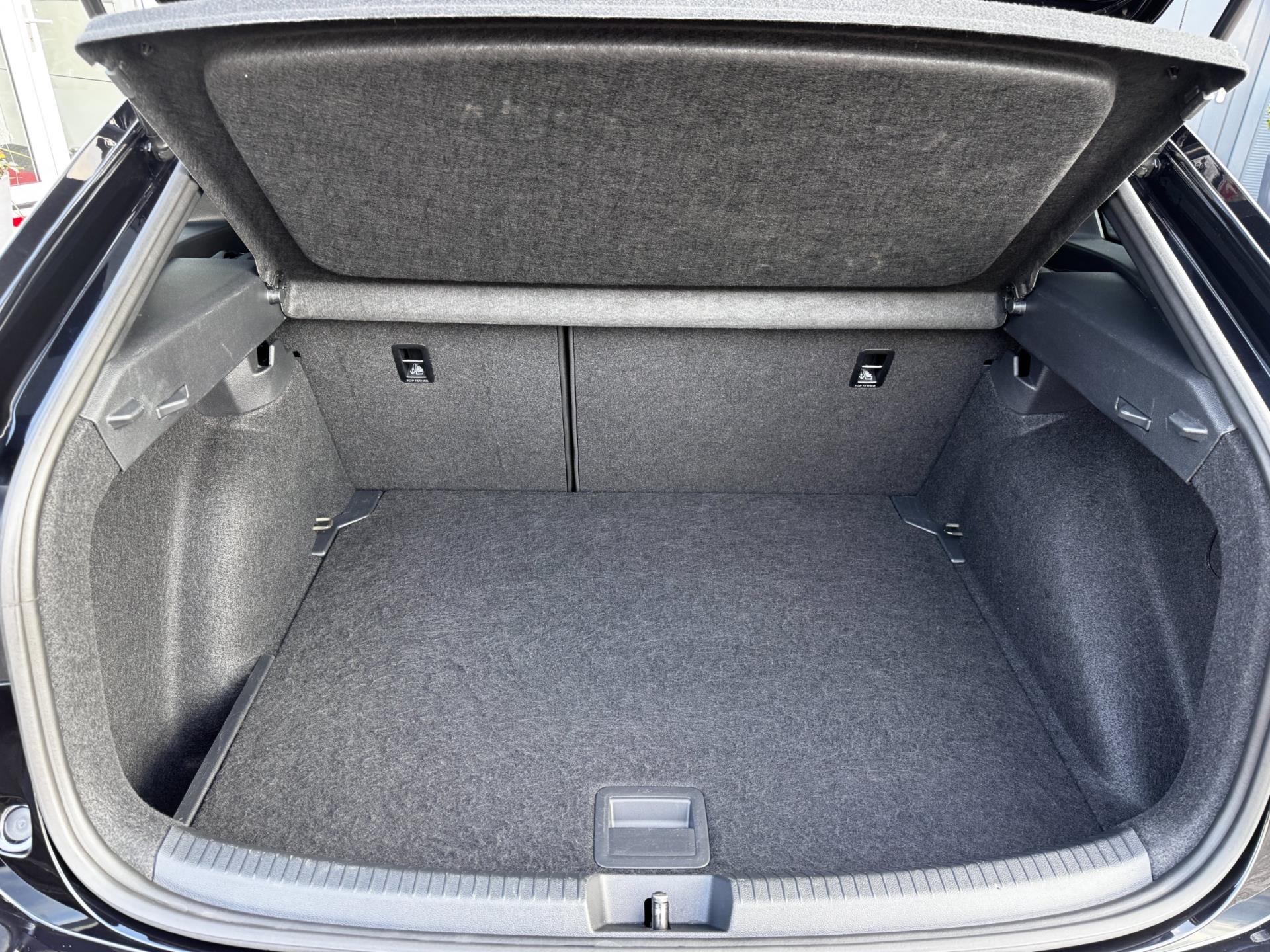 Foto van Volkswagen Taigo