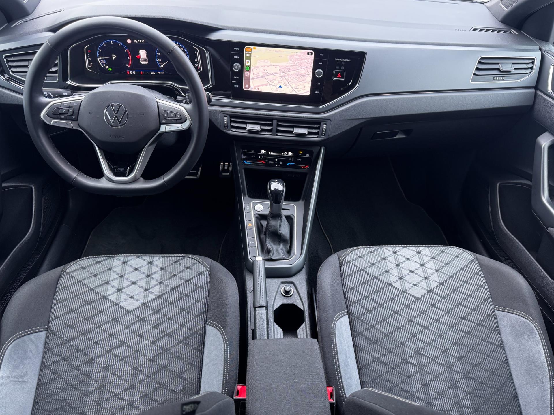 Foto van Volkswagen Taigo