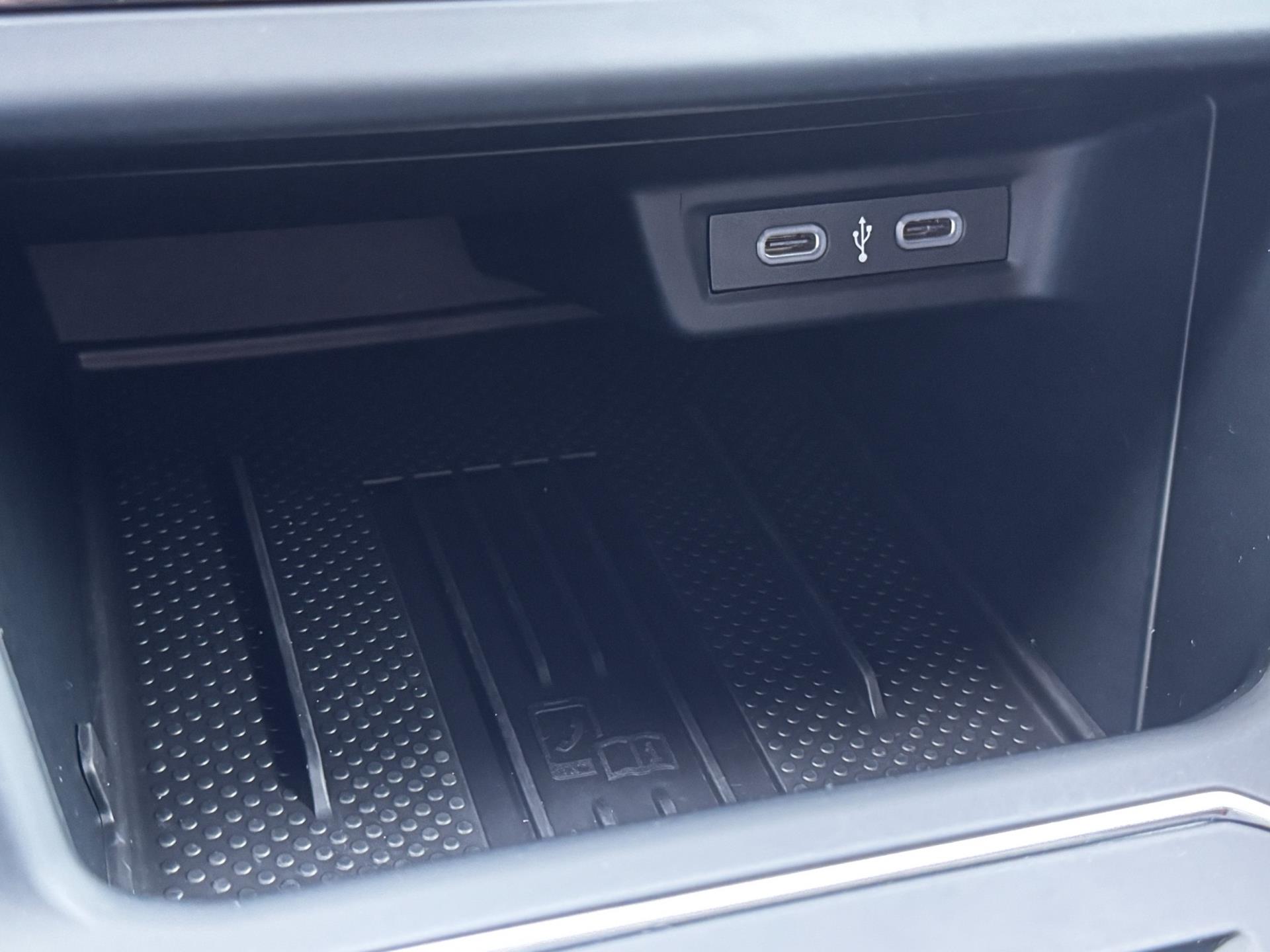 Foto van Volkswagen Taigo