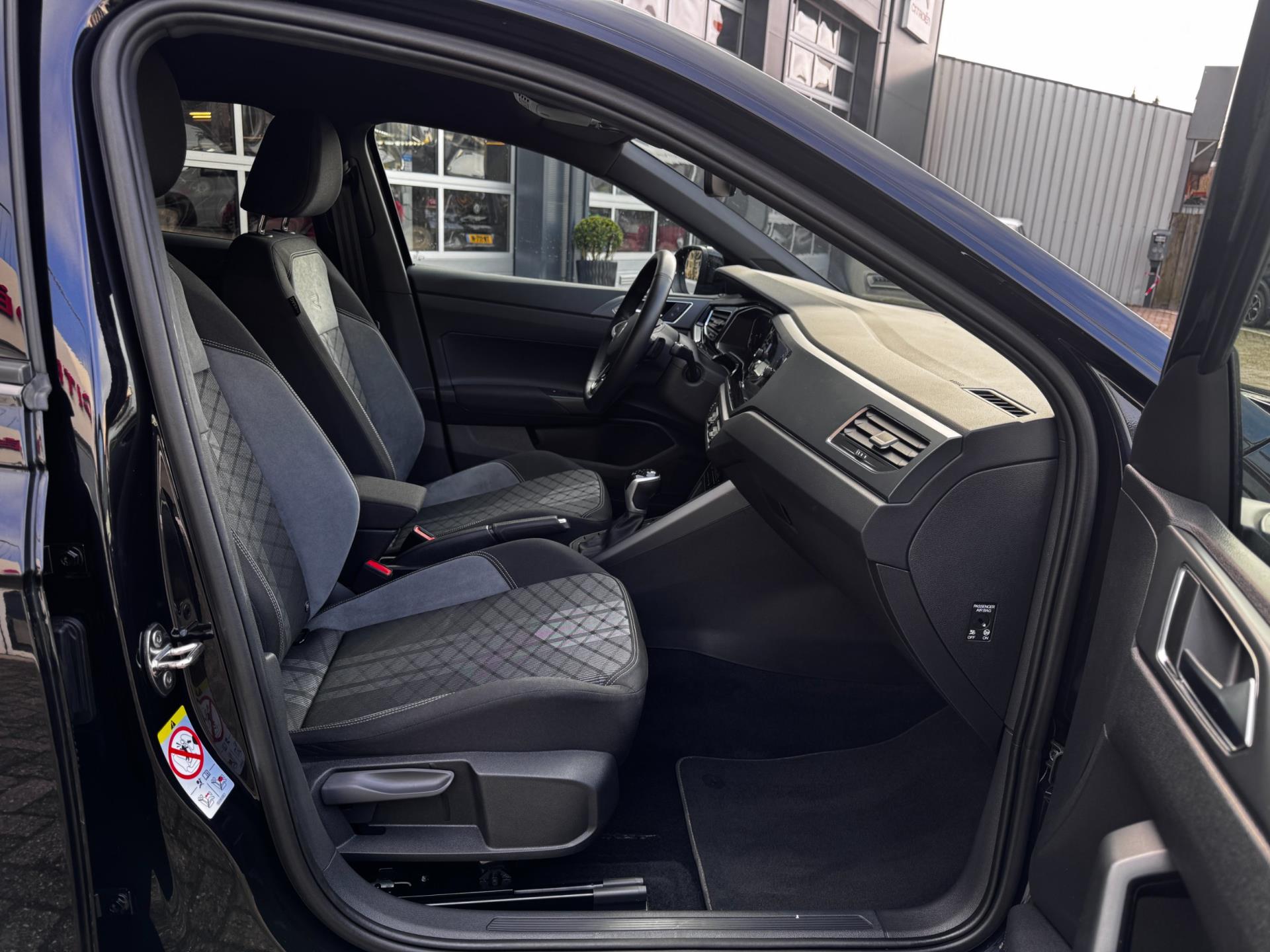 Foto van Volkswagen Taigo